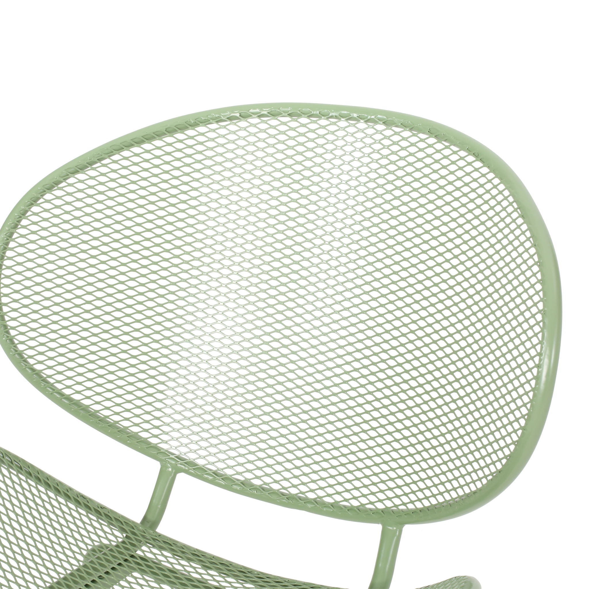 Elba Contemporary Chair Set For Outdoor Relaxation