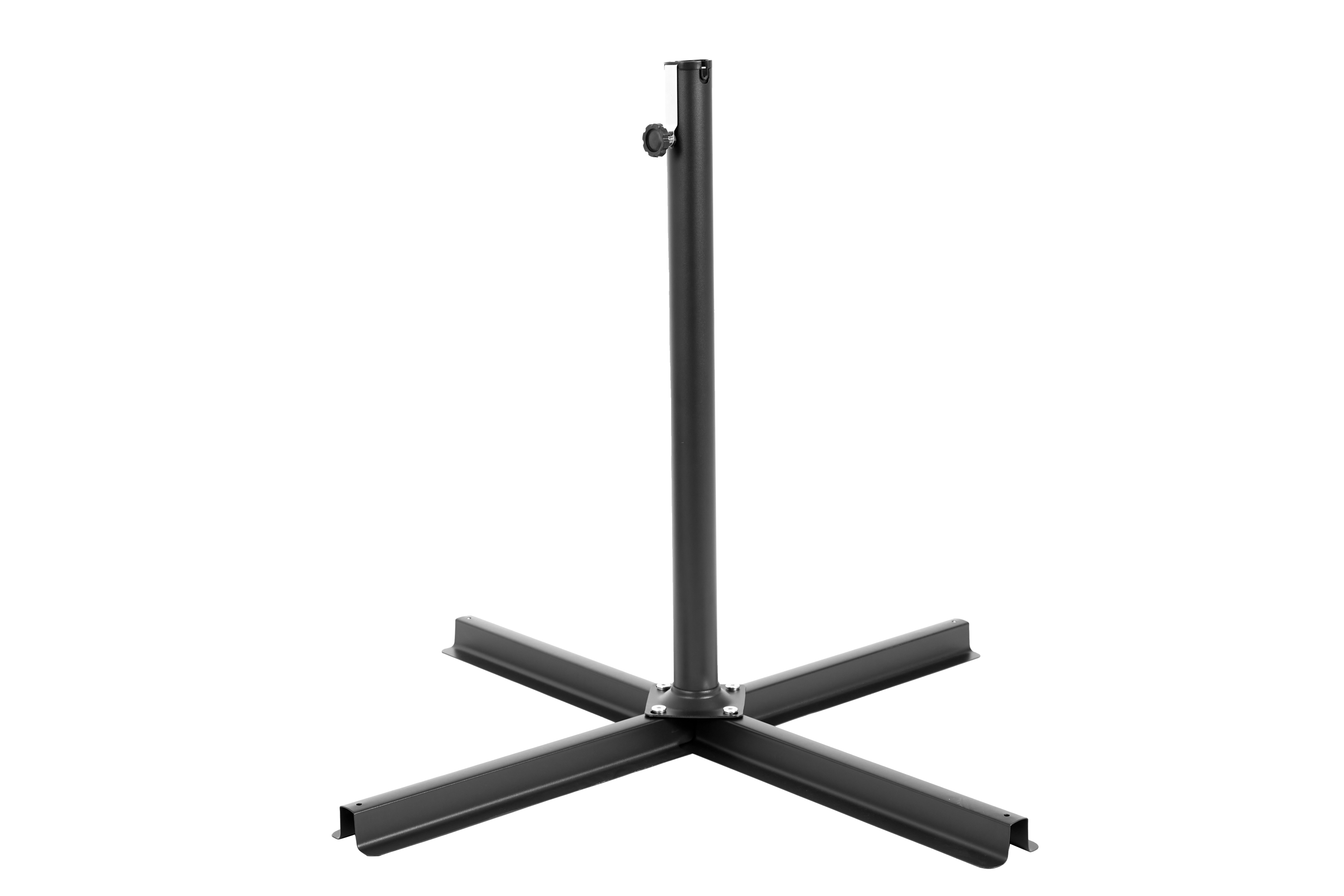 Best Choice Products 10ft Offset Hanging Market Patio Umbrella