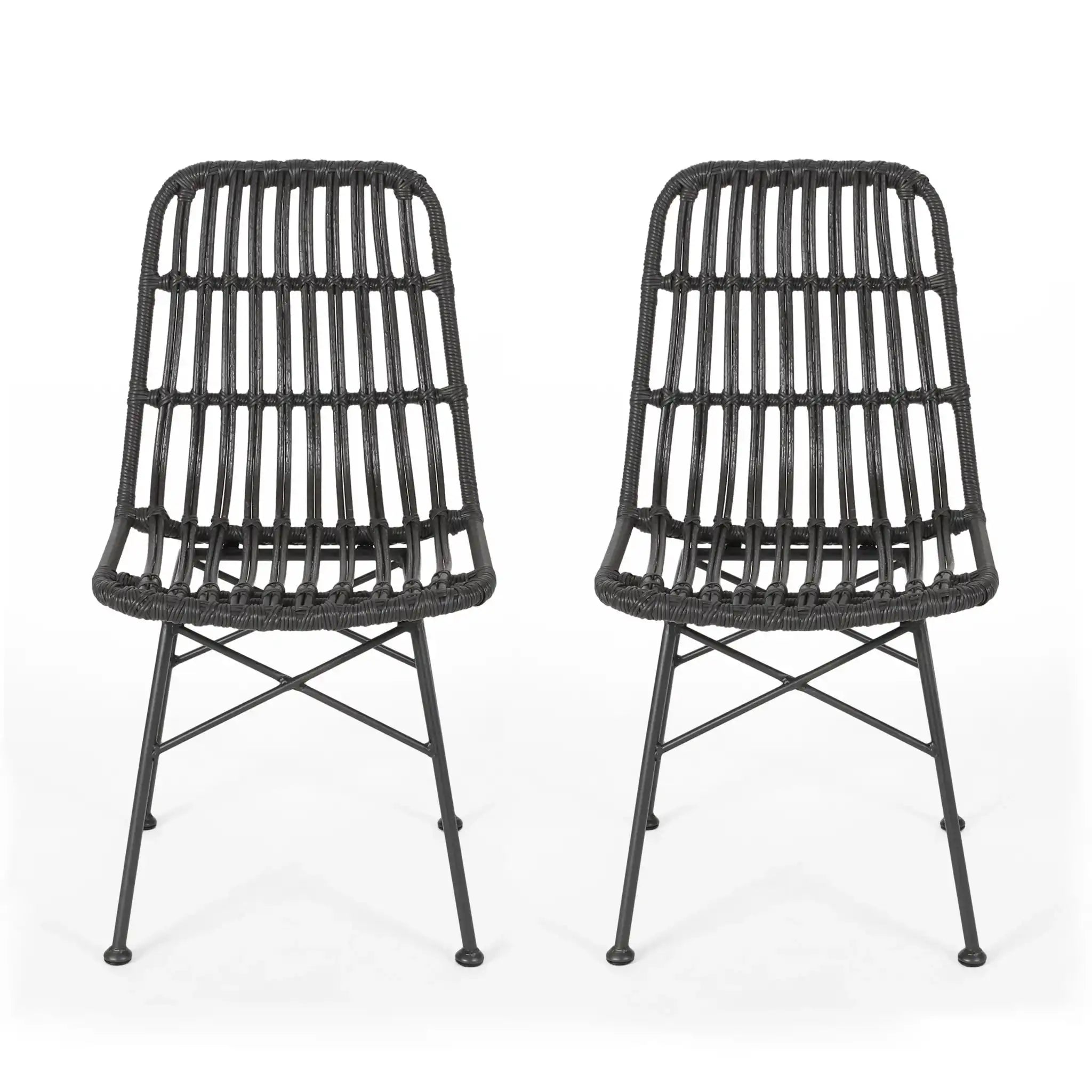 Sawtelle Outdoor Dining Chair