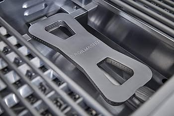 Broilmaster G-Series 42-Inch Elite Edition Freestanding Stainless Steel Gas Grill