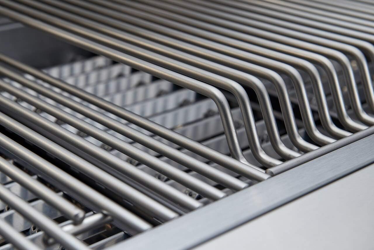 Broilmaster G-Series 26-Inch Elite Edition Freestanding Stainless Steel Gas Grill