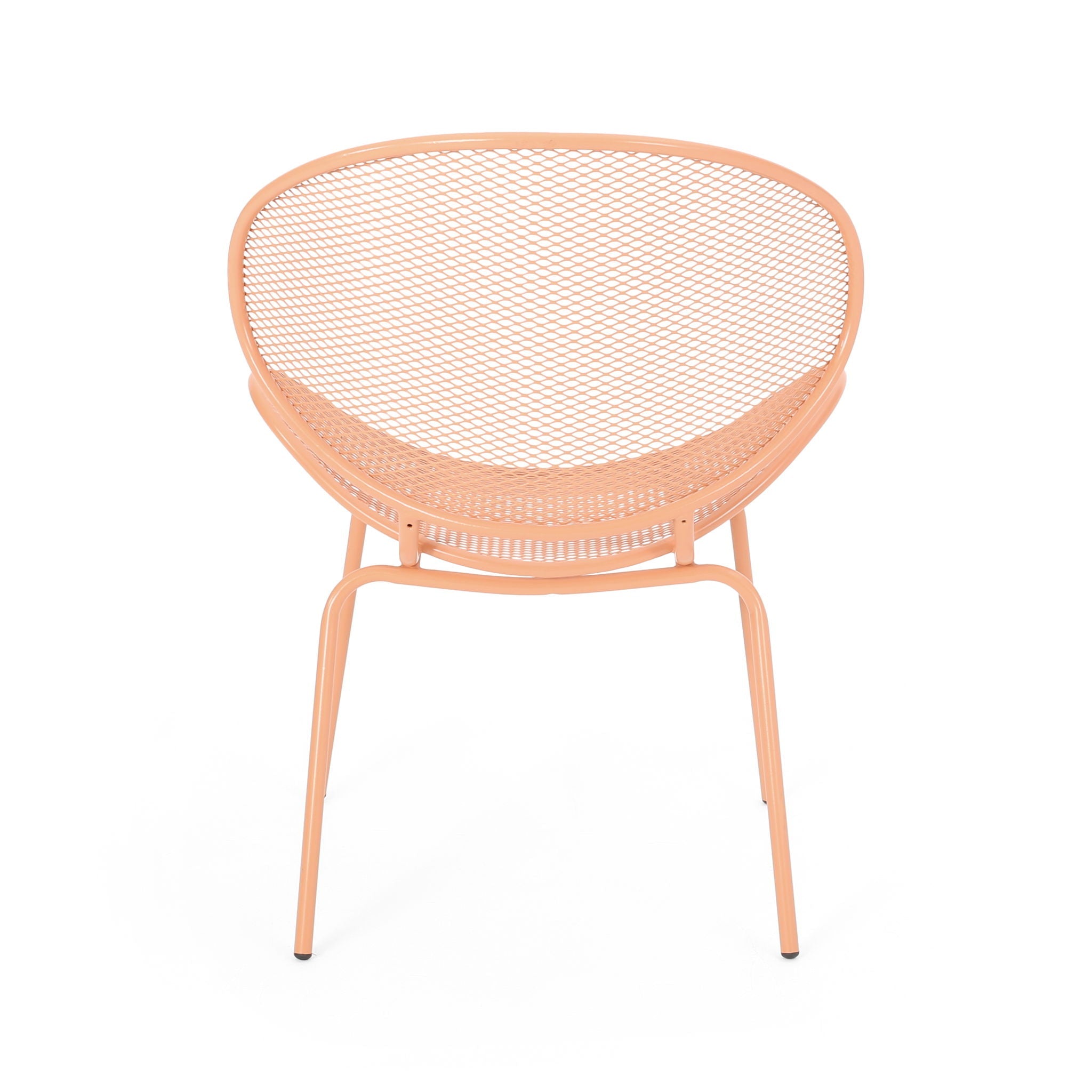 Elba Contemporary Chair Set For Outdoor Relaxation