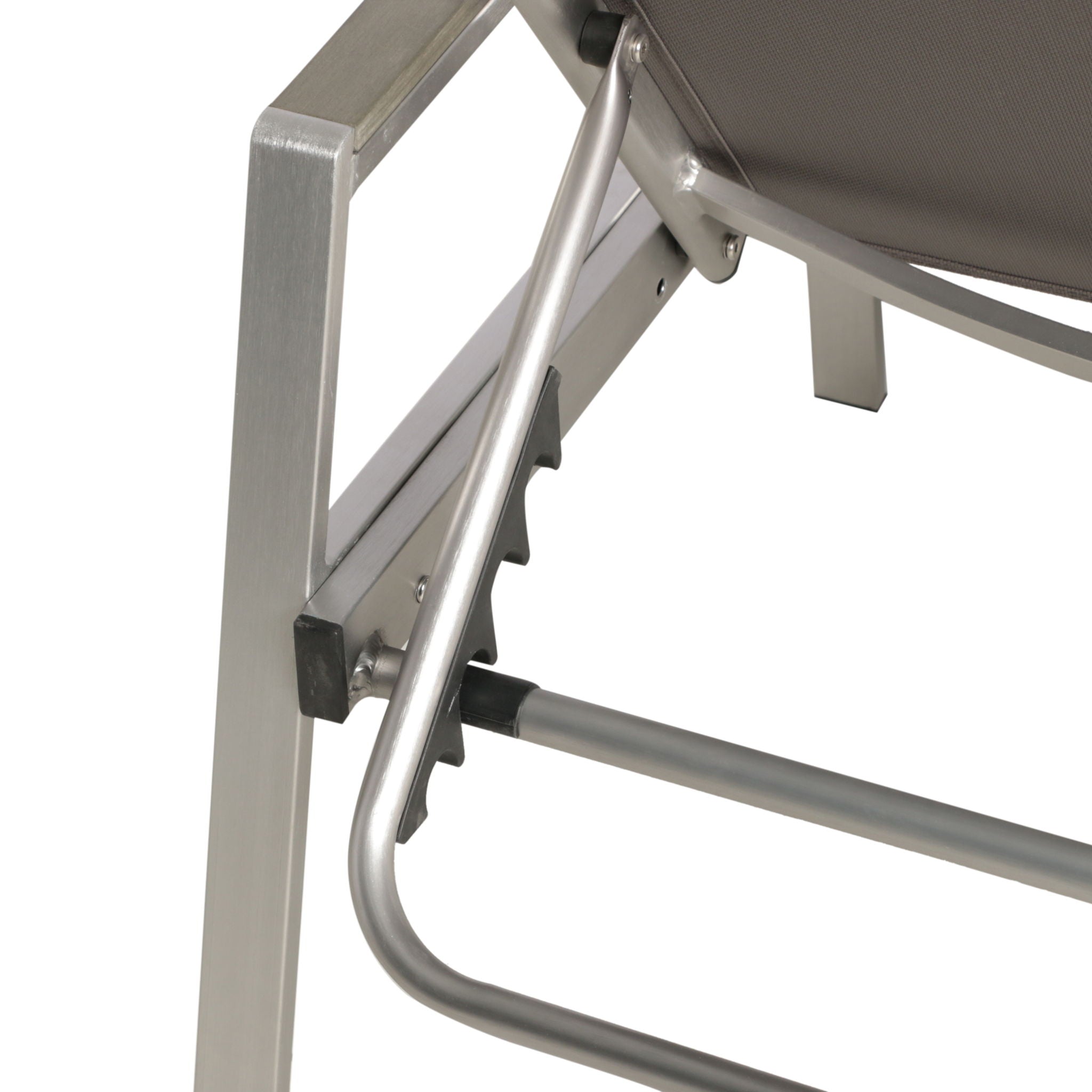 Oxton Chaise Lounge Stylish Outdoor Seating
