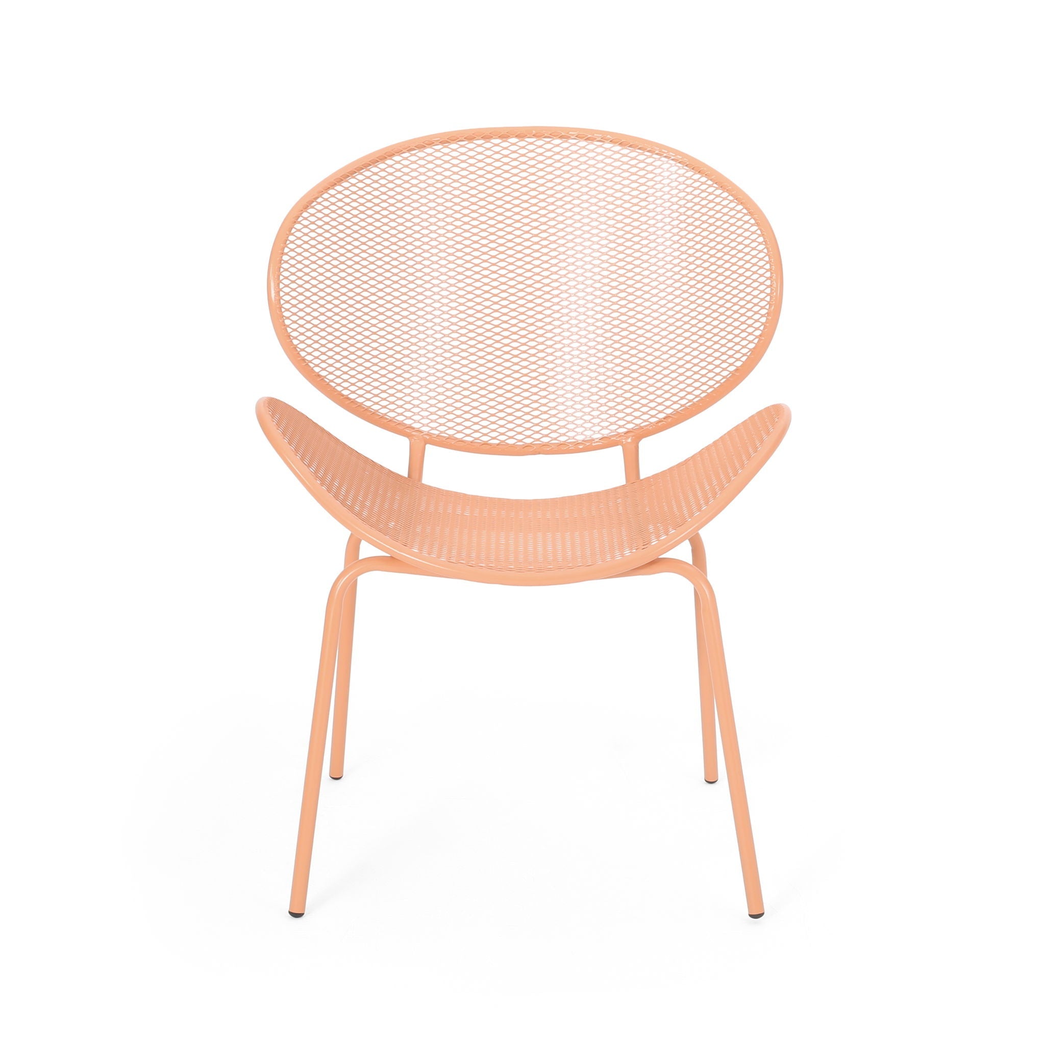 Elba Contemporary Chair Set For Outdoor Relaxation