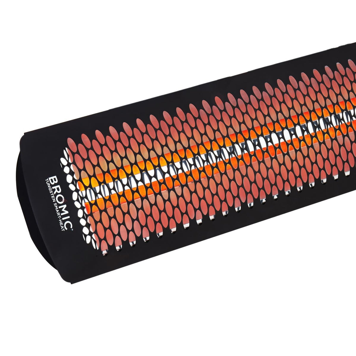 Bromic Tungsten Smart-Heat 56-Inch 3000W Single Element Electric Heater
