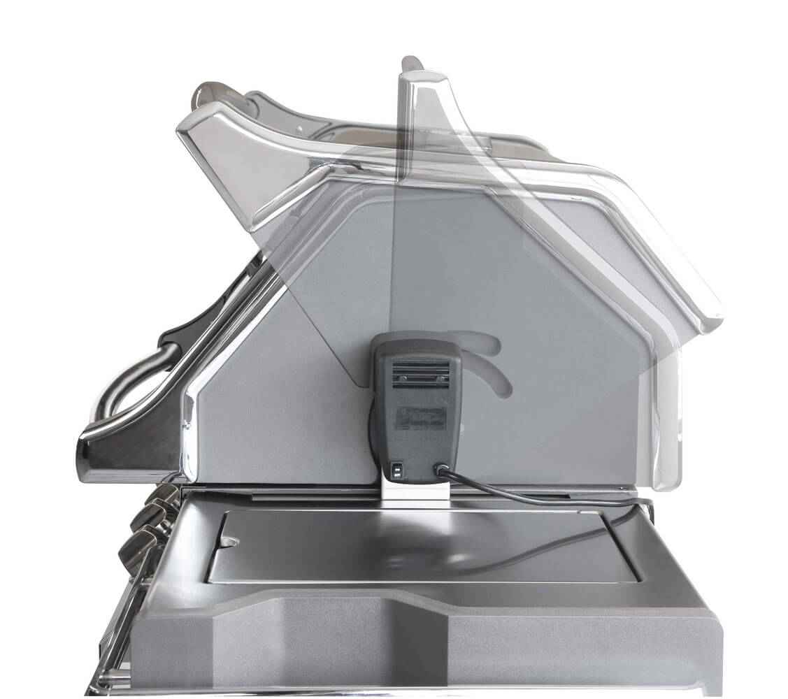 Patio Elegance Gas Grill with Infrared Rear Burner - Built-in Prestige PRO™ 665