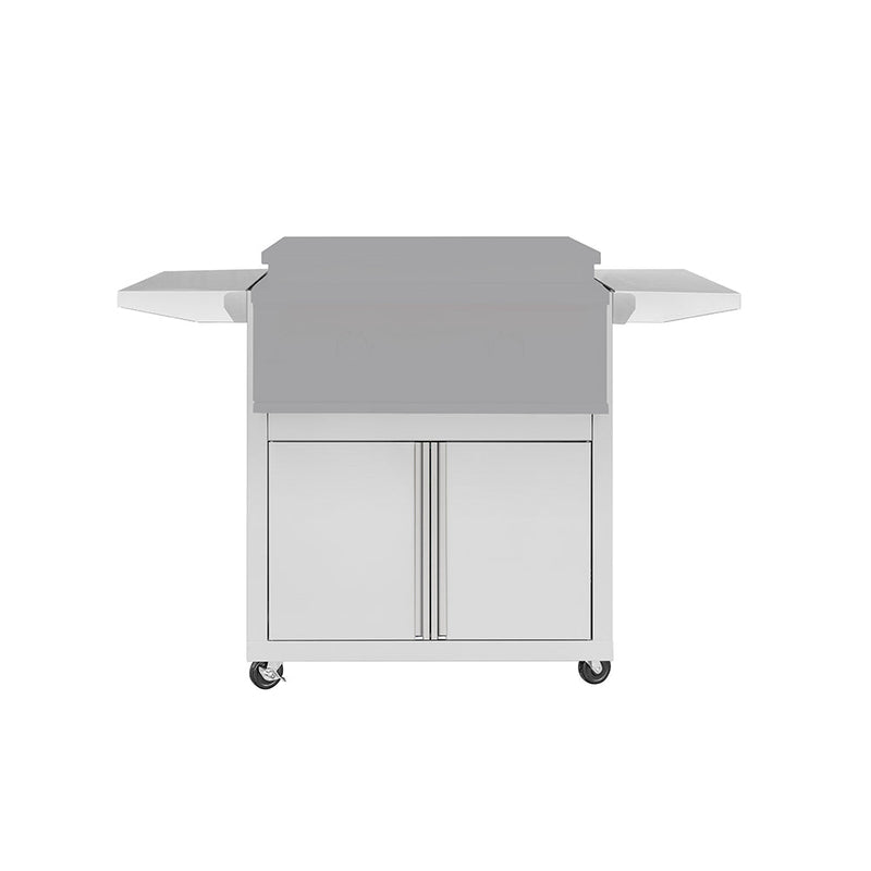 TrueFlame Grill Carts