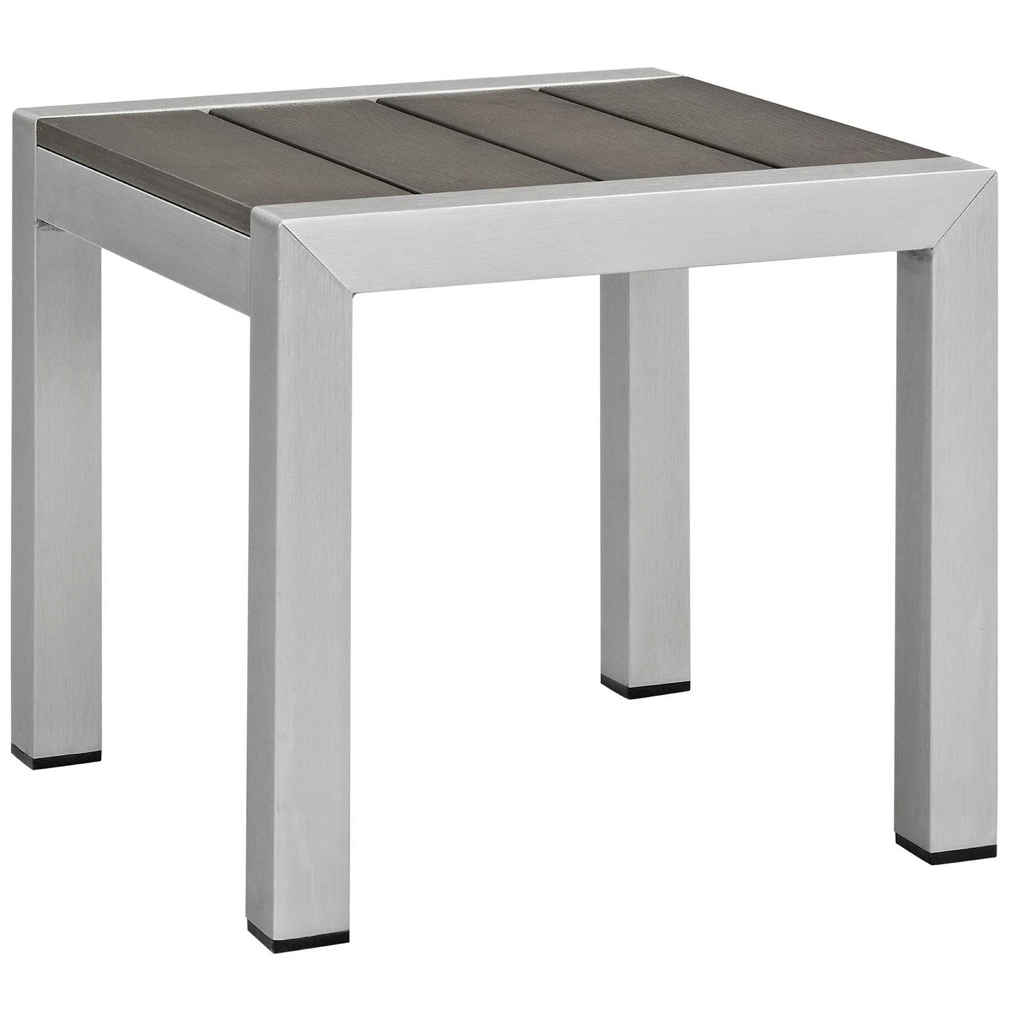 Shore 2 Piece Outdoor Patio Set by Modway