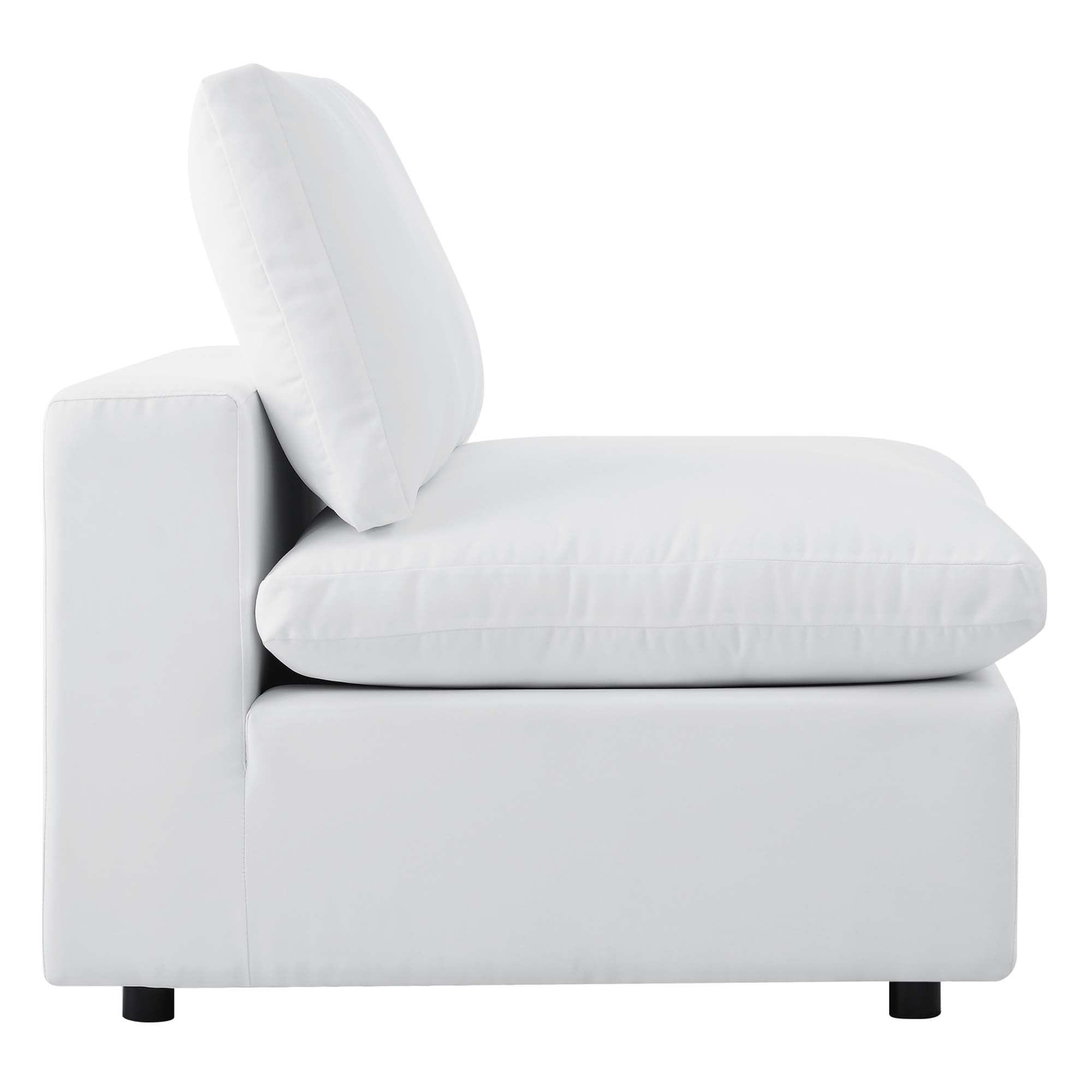 Commix Sunbrella Outdoor Patio Sofa by Modway