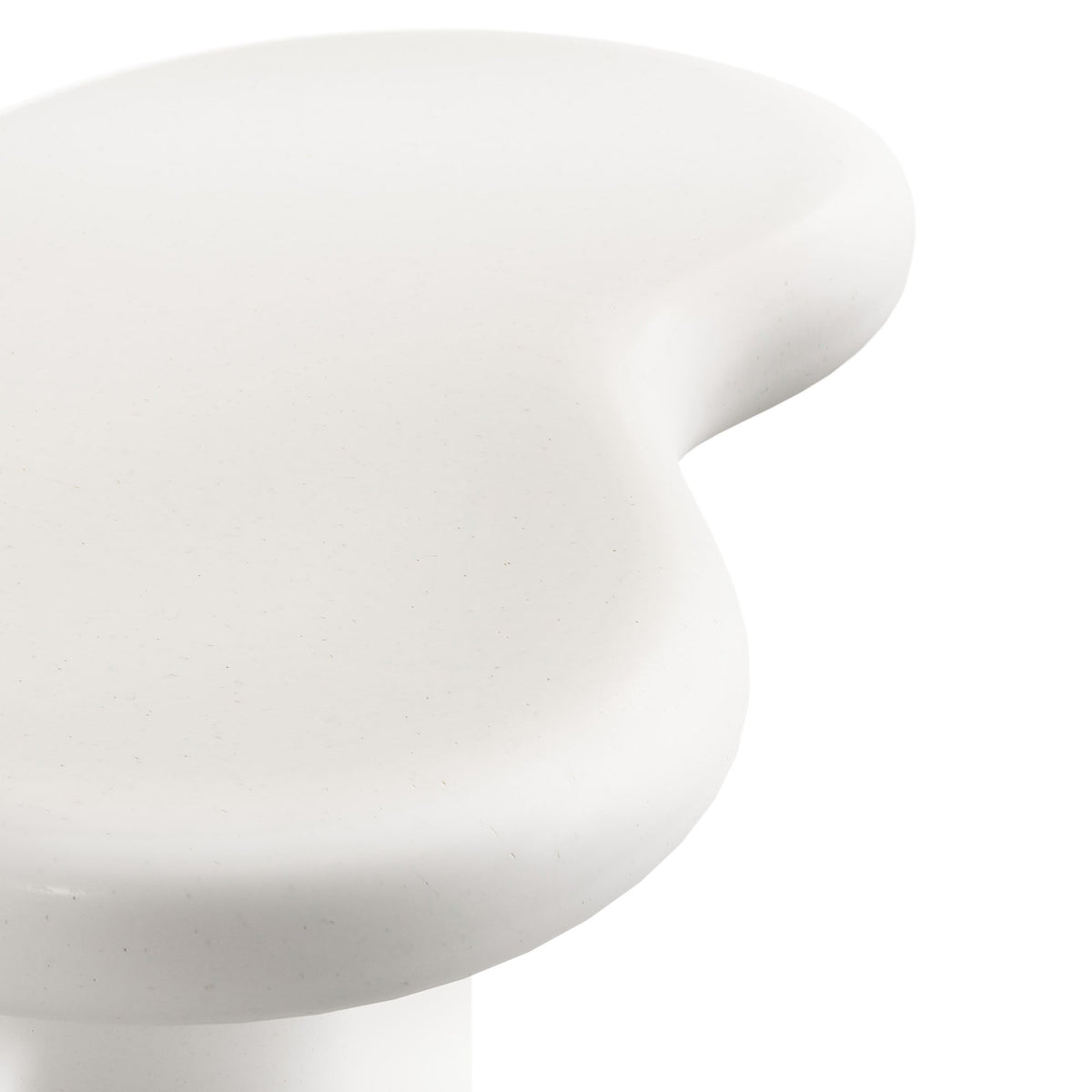 Elowen Outdoor Patio Side Table by Modway