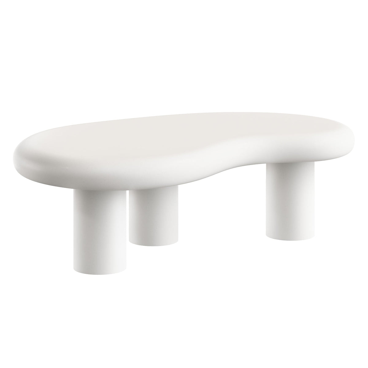 Elowen Outdoor Patio Coffee Table by Modway