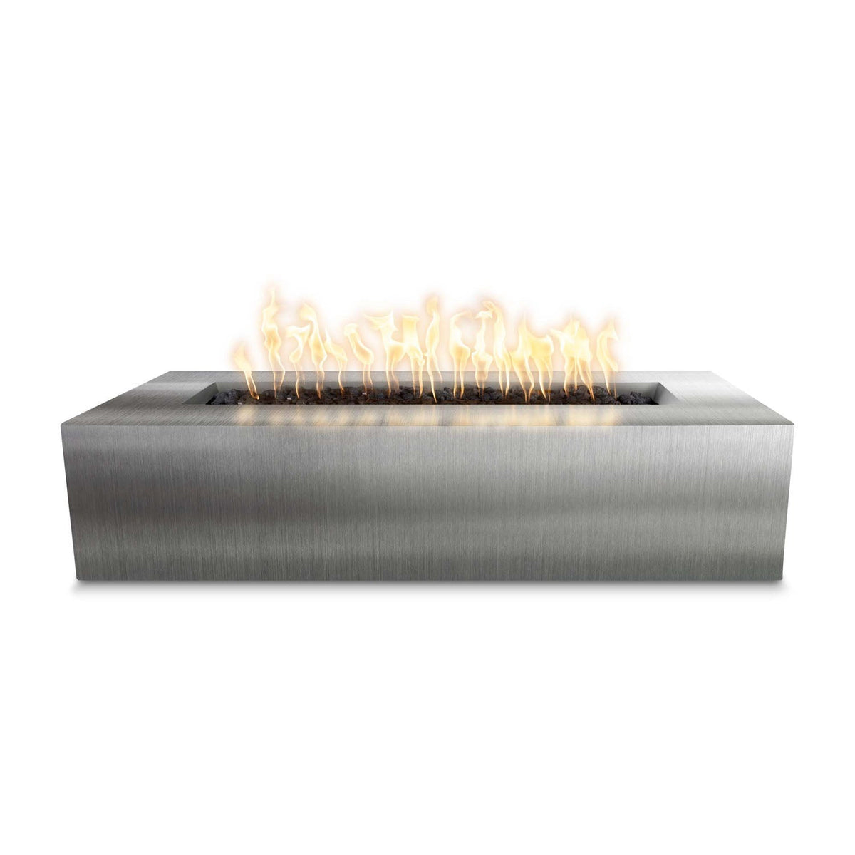 Regal 48" Metal Collection Fire Pit by The Outdoor Plus