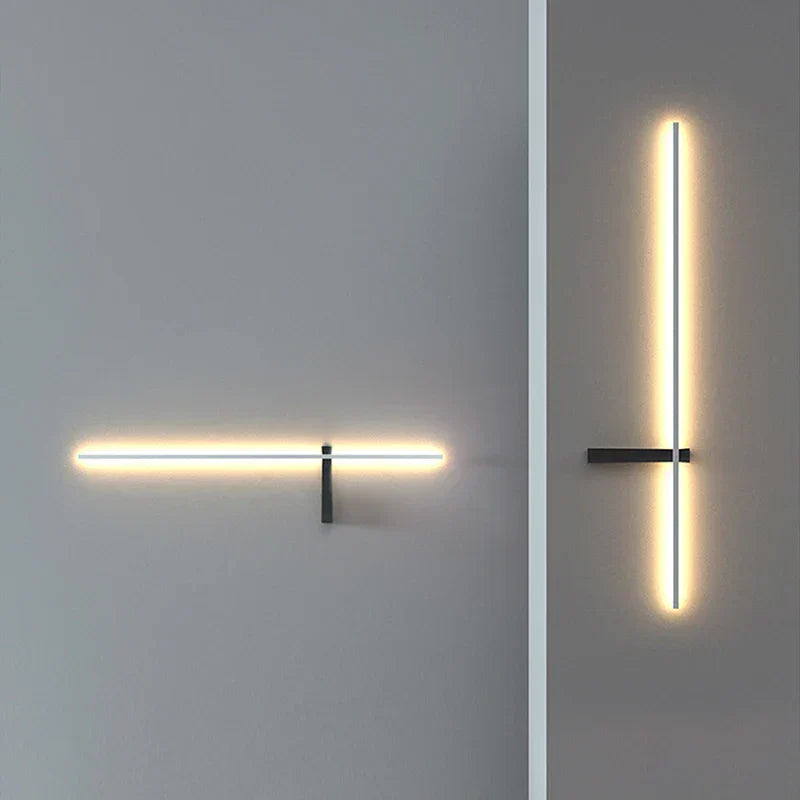 DecorBites™ LED Outdoor Wall Light Modern Waterproof for Villa Garden Patio