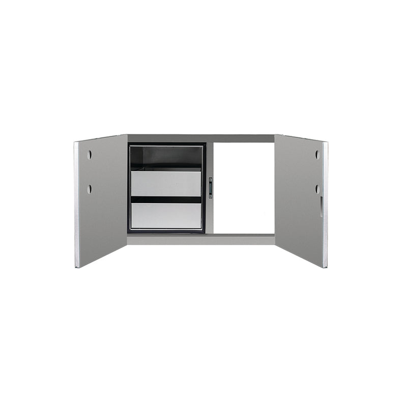 TrueFlame Dry Storage