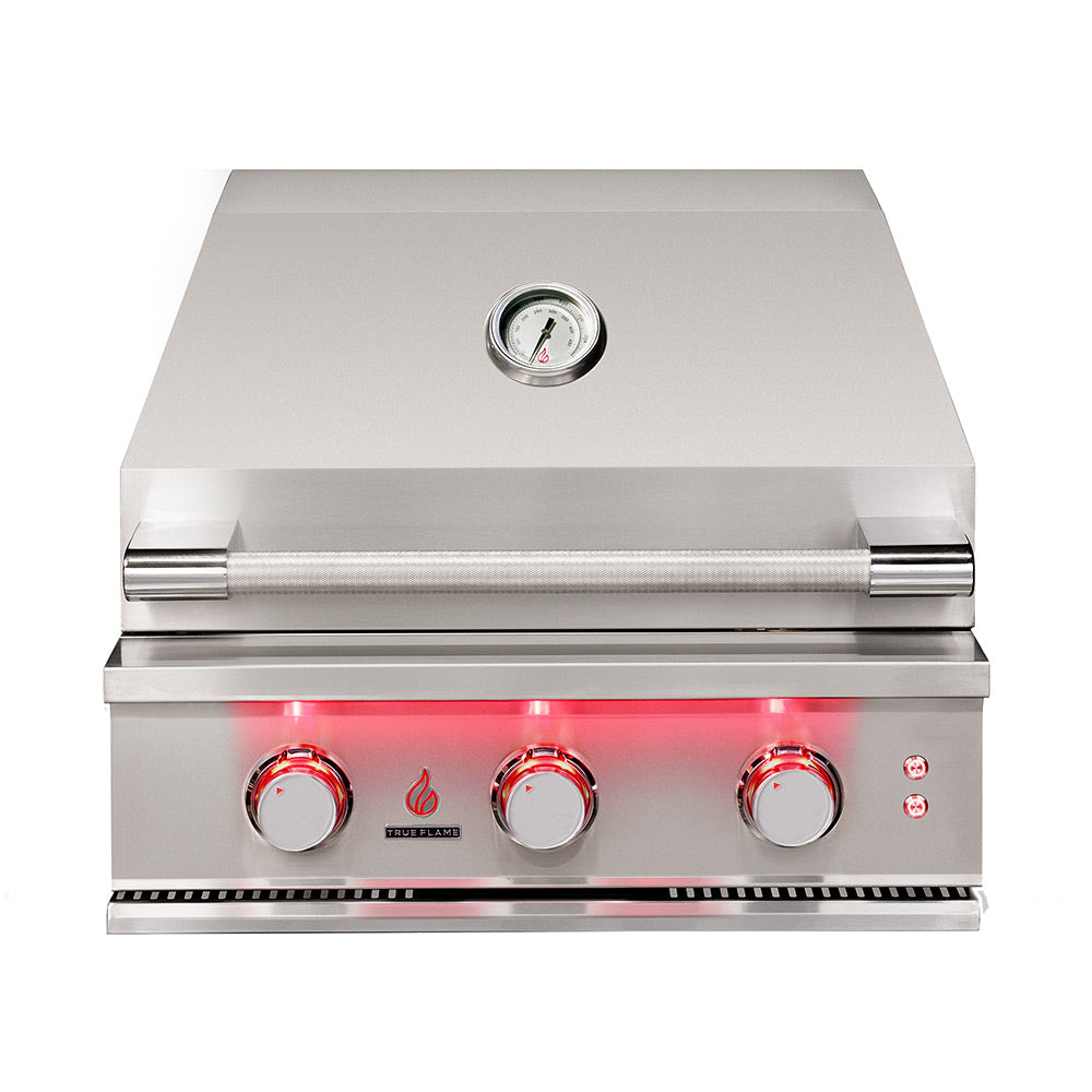 TrueFlame TF Grill Series