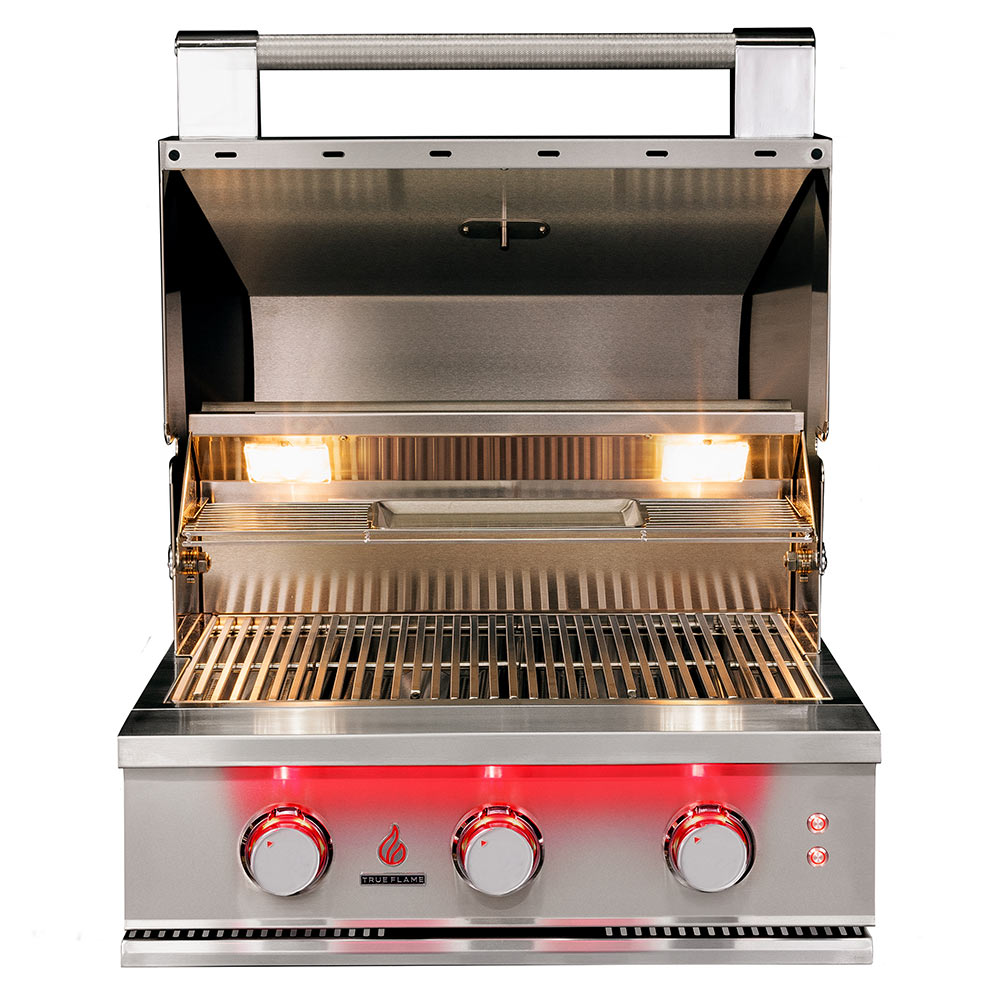 TrueFlame TF Grill Series