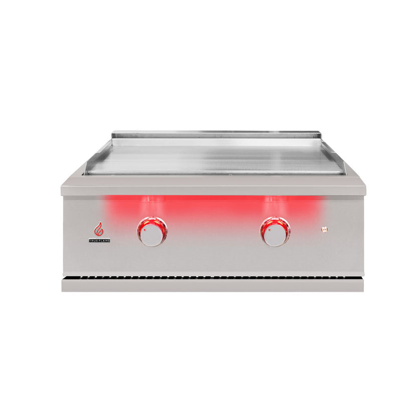 TrueFlame TF Griddle