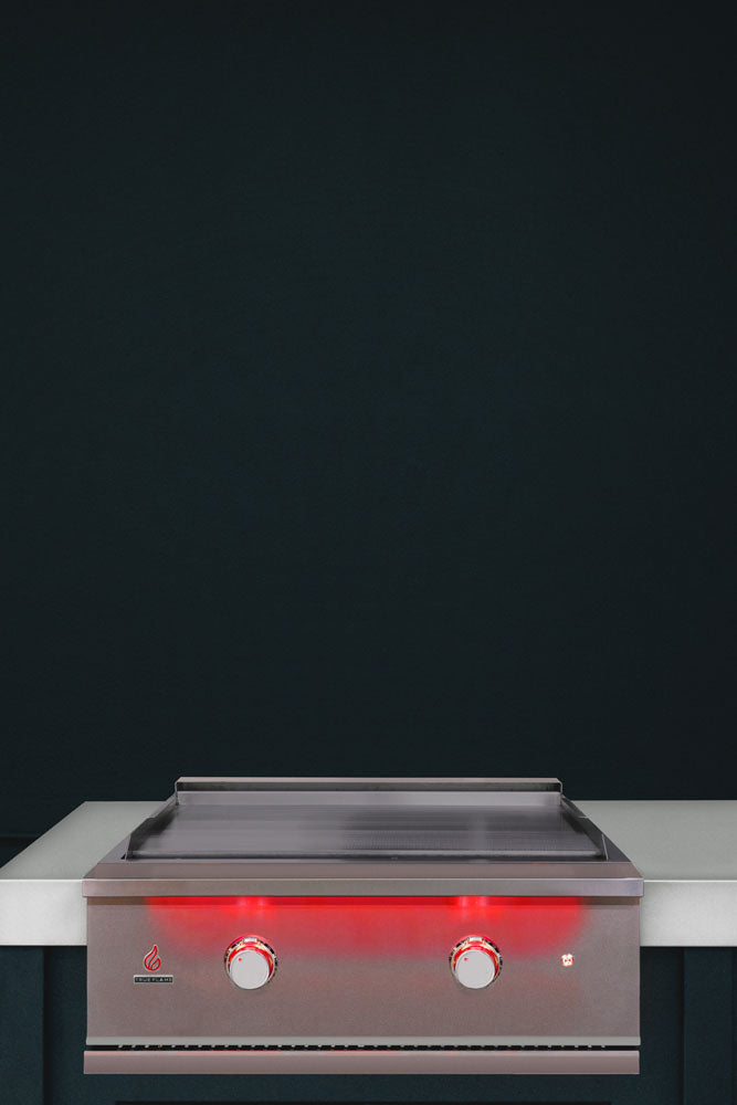 TrueFlame TF Griddle