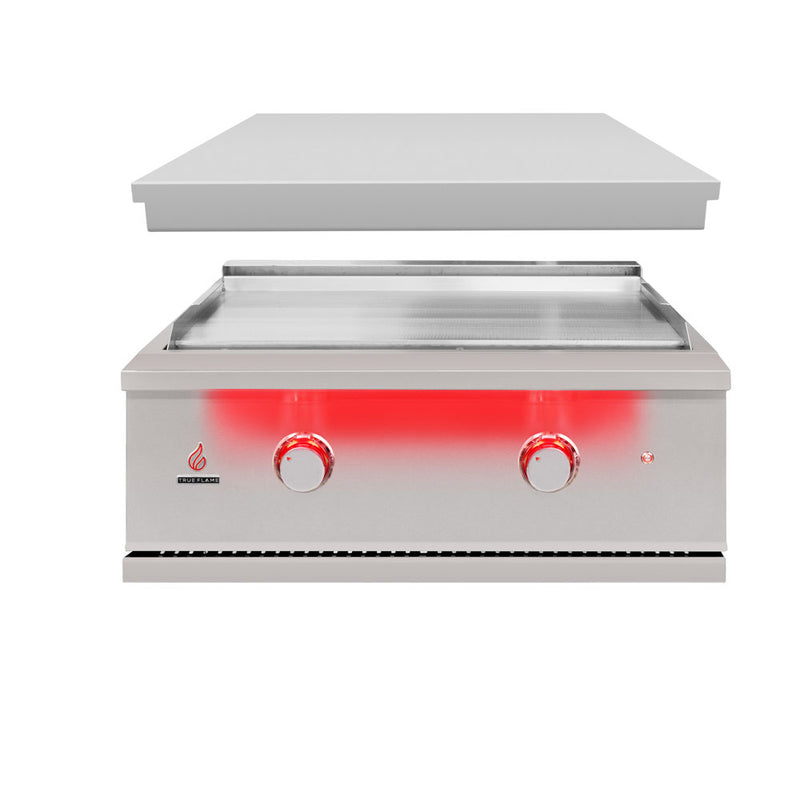 TrueFlame TF Griddle