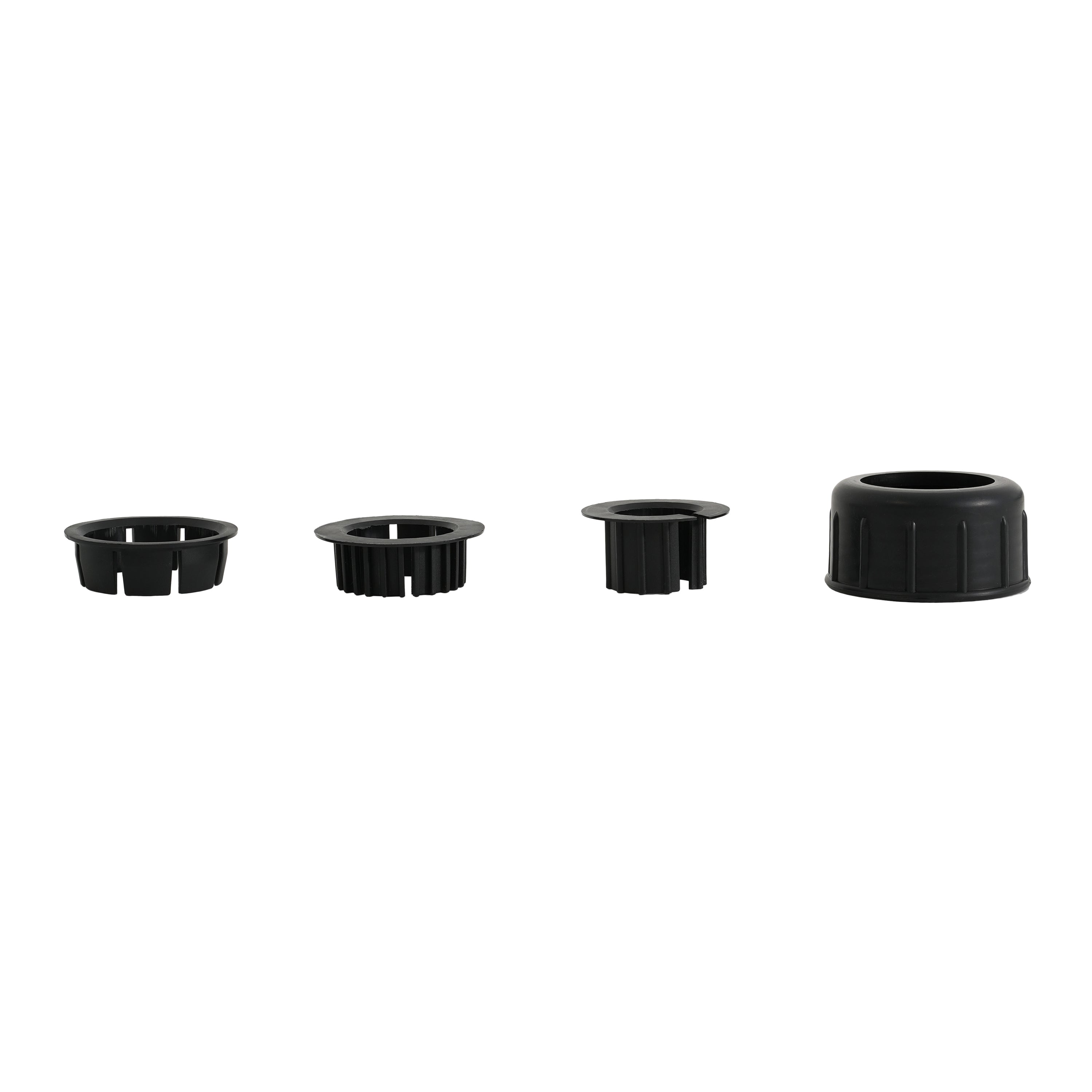 Ander Outdoor 55-pound Round Umbrella Base