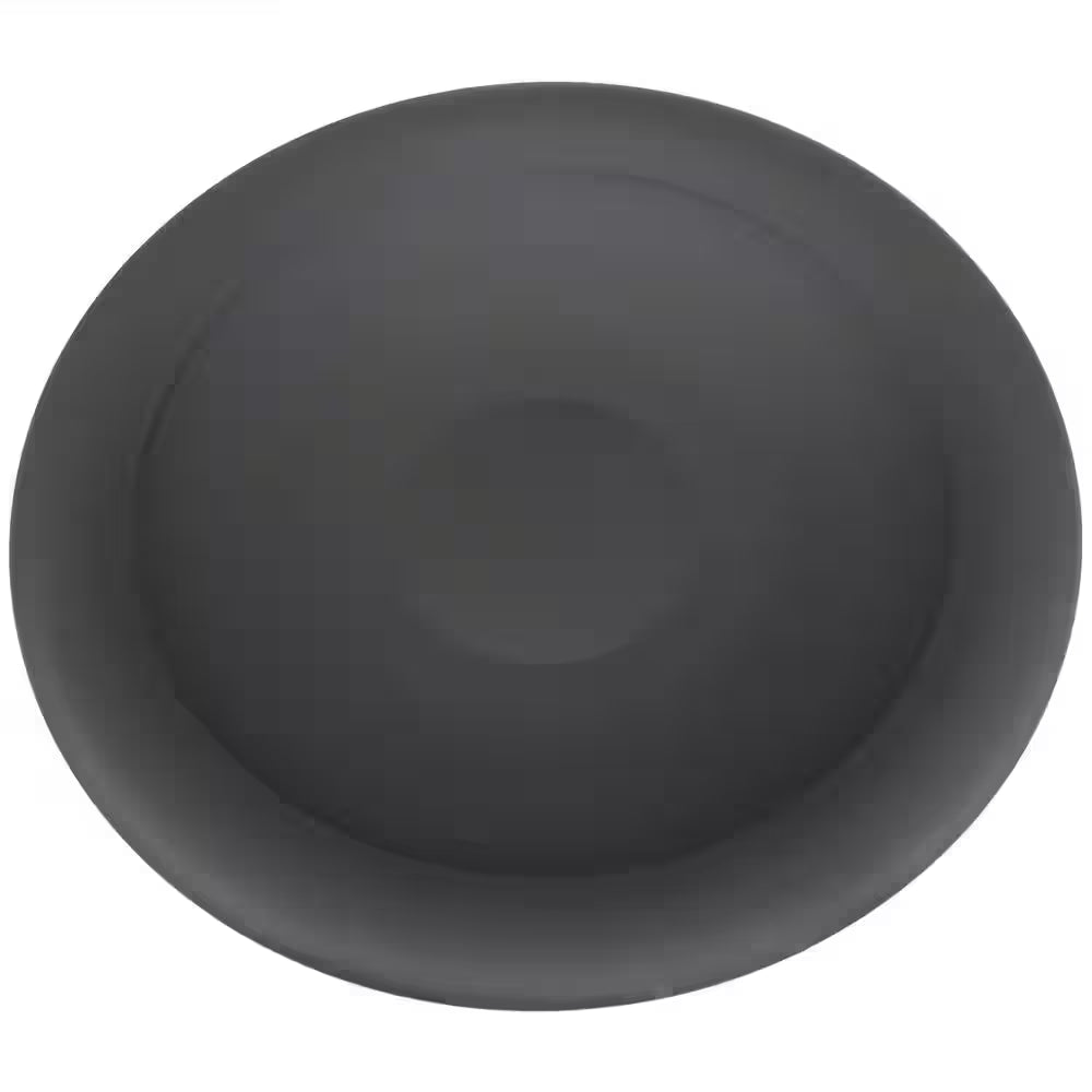 33 In. X 5 In. round Classic Steel Replacement Wood-Burning Fire Pit Bowl