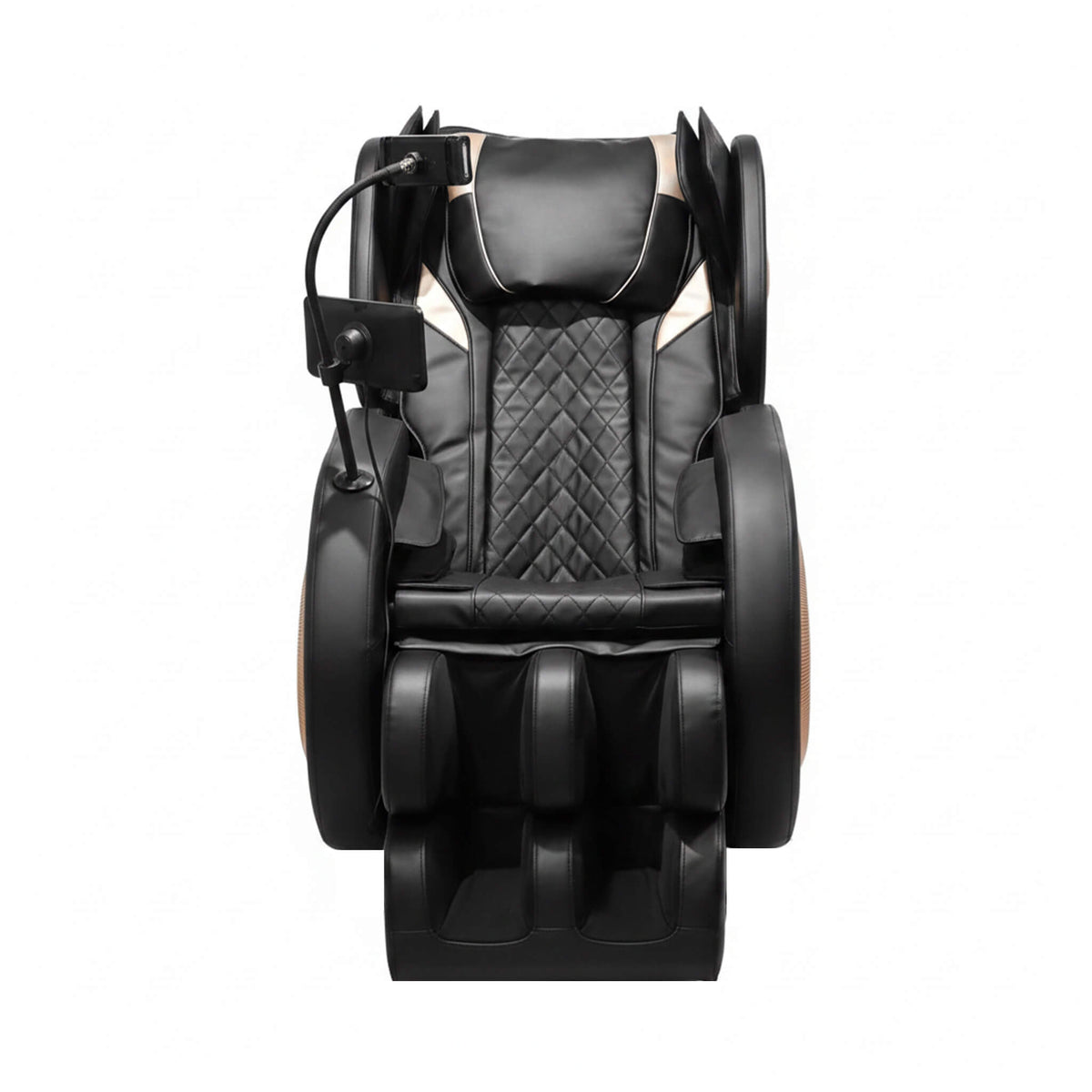 Tranquil Automatic Zero-Gravity Massage Recliner Chair With Full Body Air Pressure