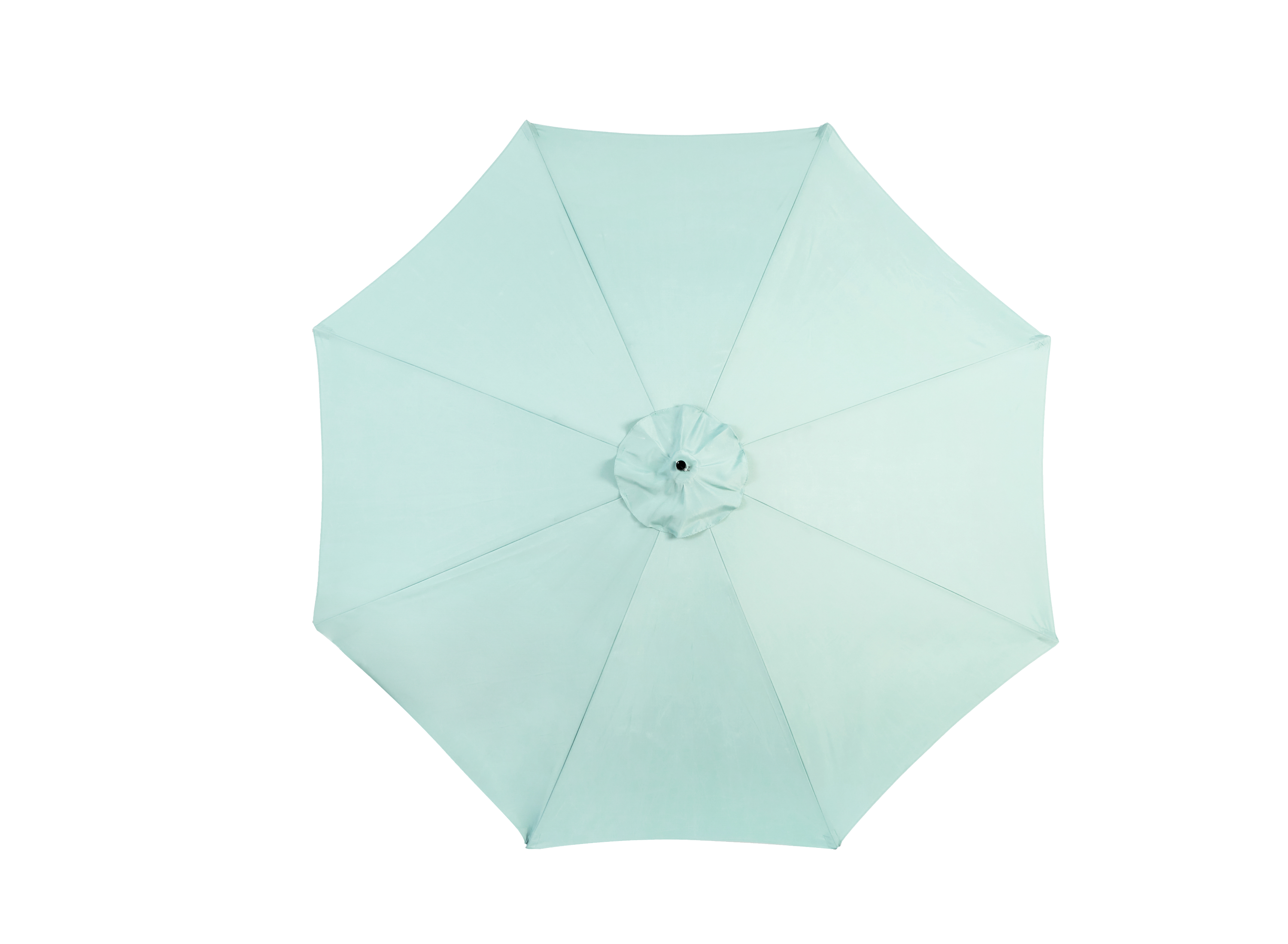 Best Choice Products 10ft Offset Hanging Market Patio Umbrella