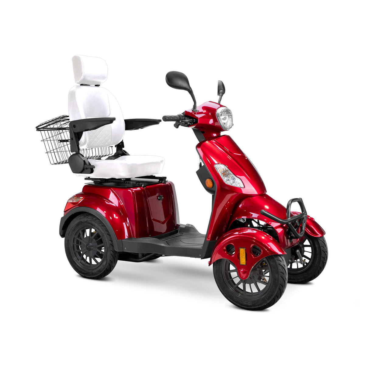 Bespoke Prestige Premium Electric Mobility Scooter With Electronic Speed Control (SAK63851)