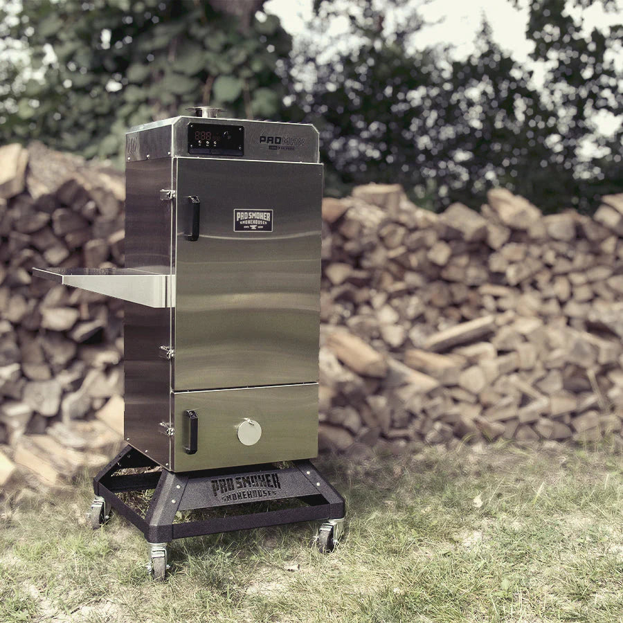 Pro Max 100 S - Electric Smoker
