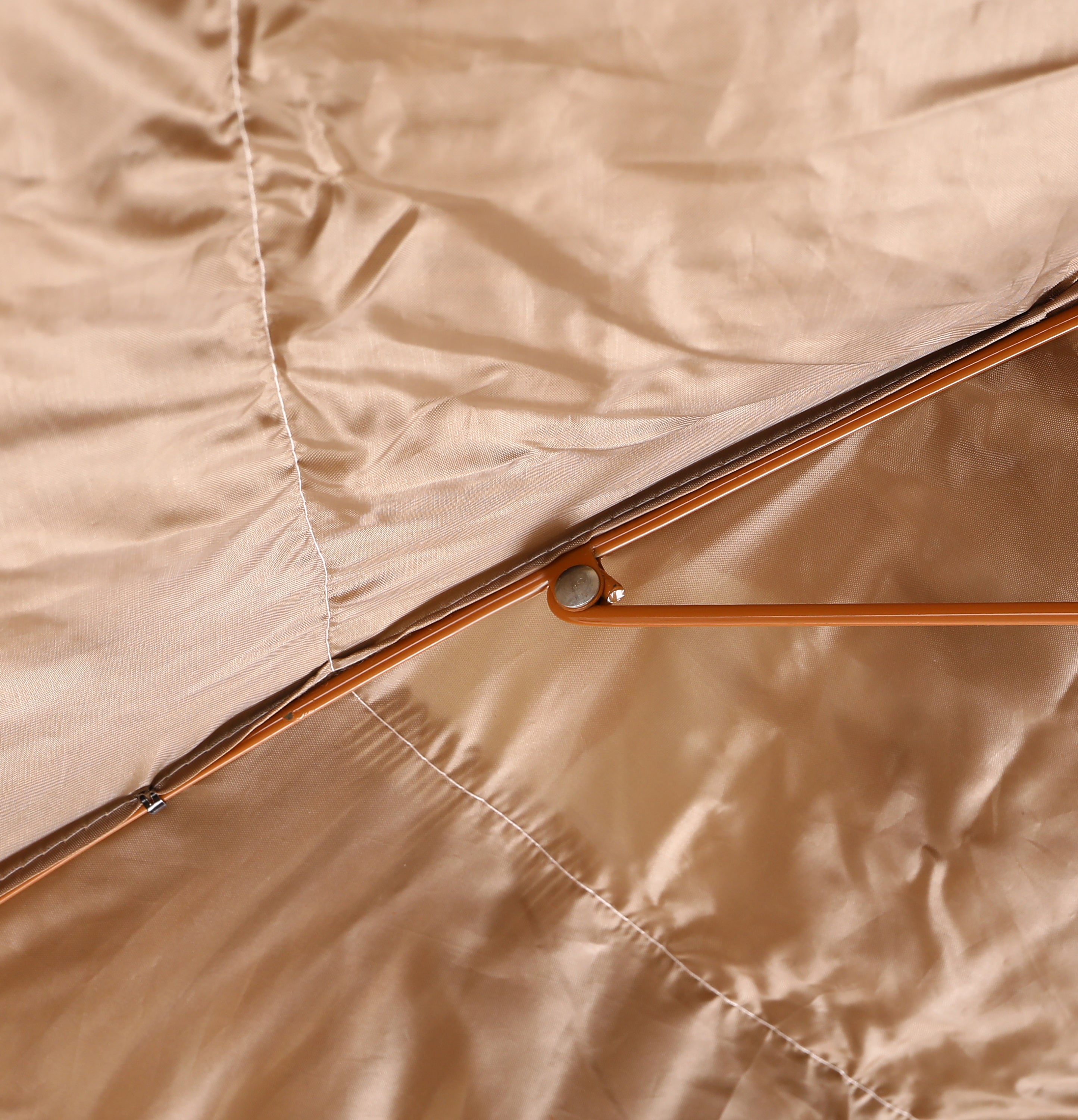 8' Thatched Patio Tiki Umbrella Tropical Palapa