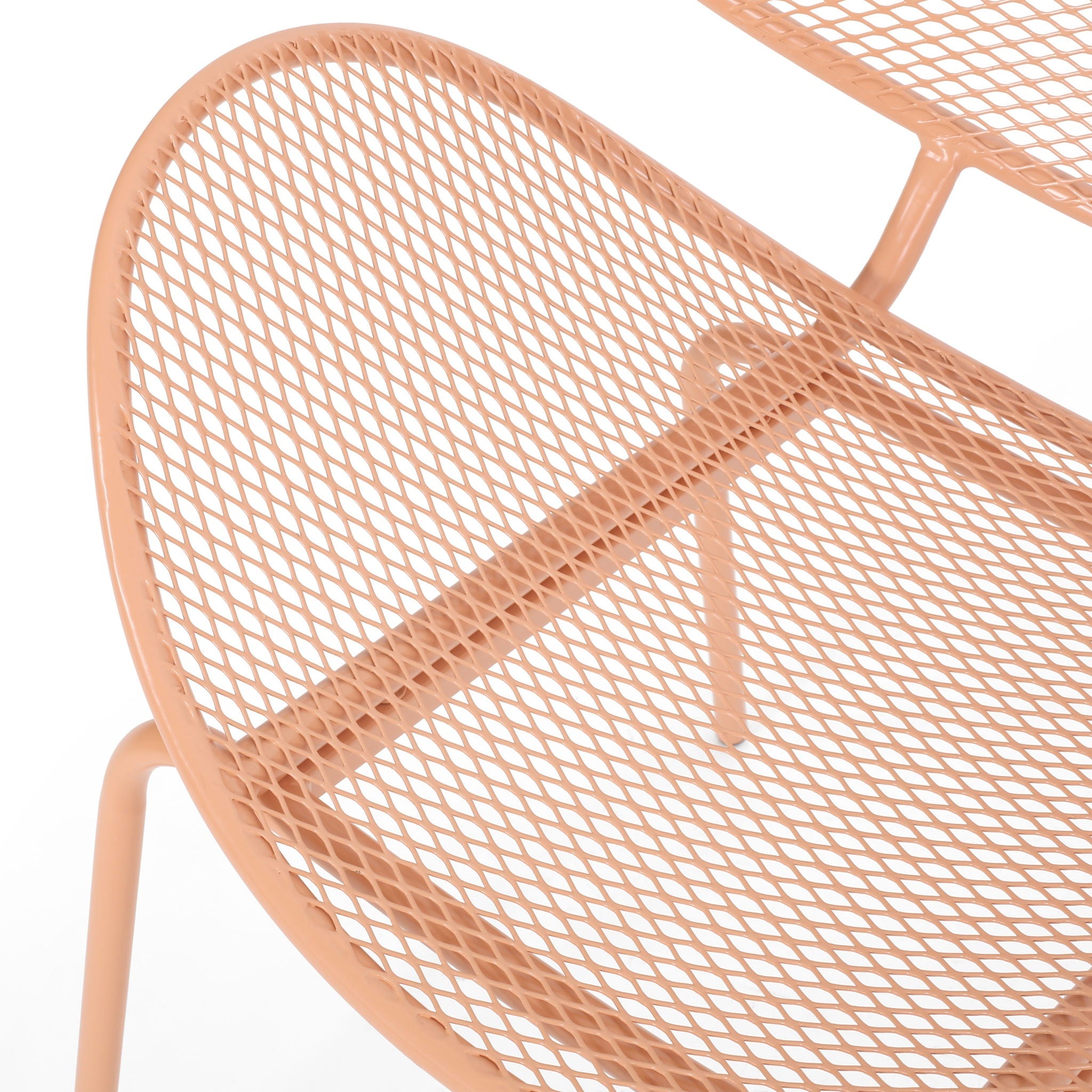 Elba Contemporary Chair Set For Outdoor Relaxation