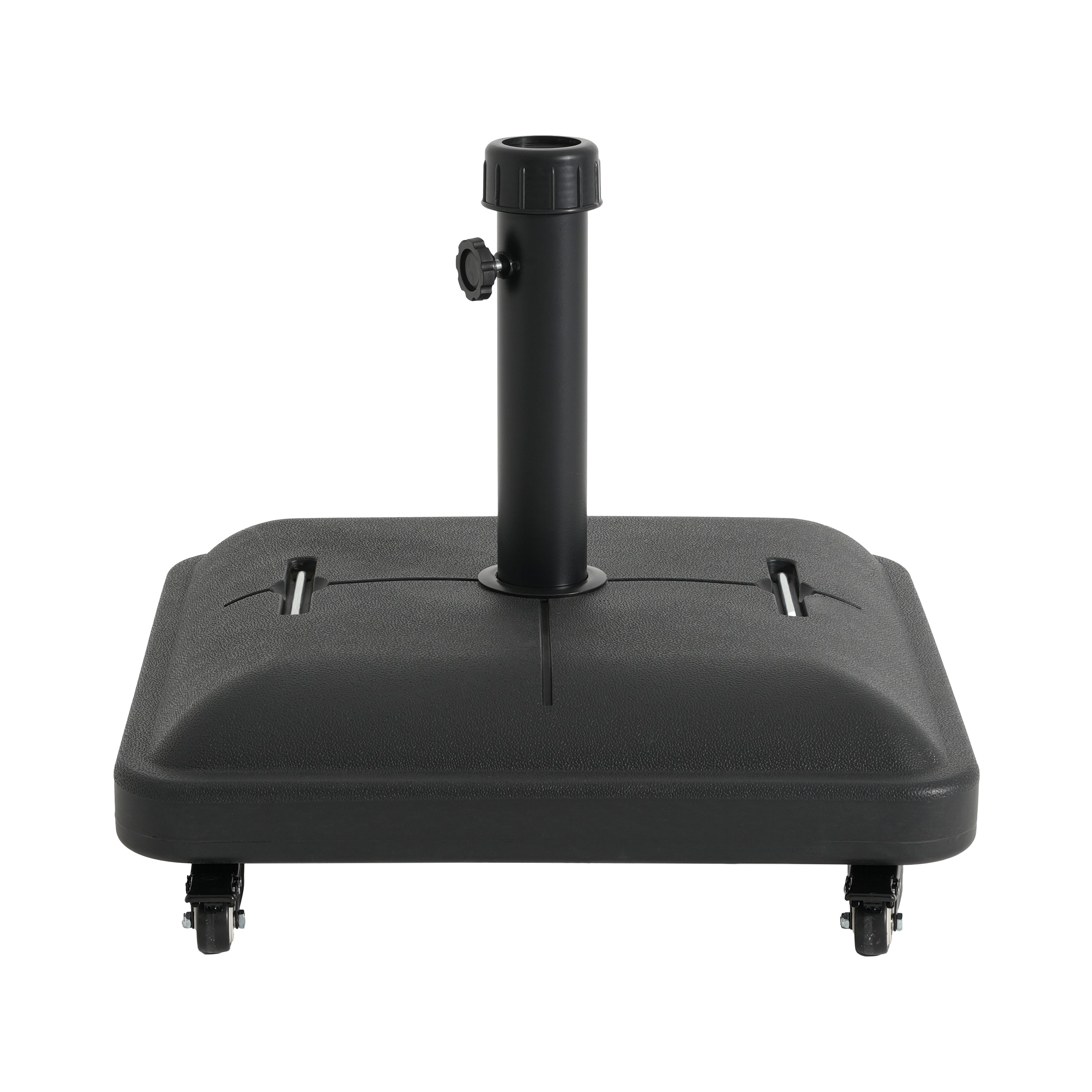 Halea Outdoor 90-Pound Square Umbrella Base