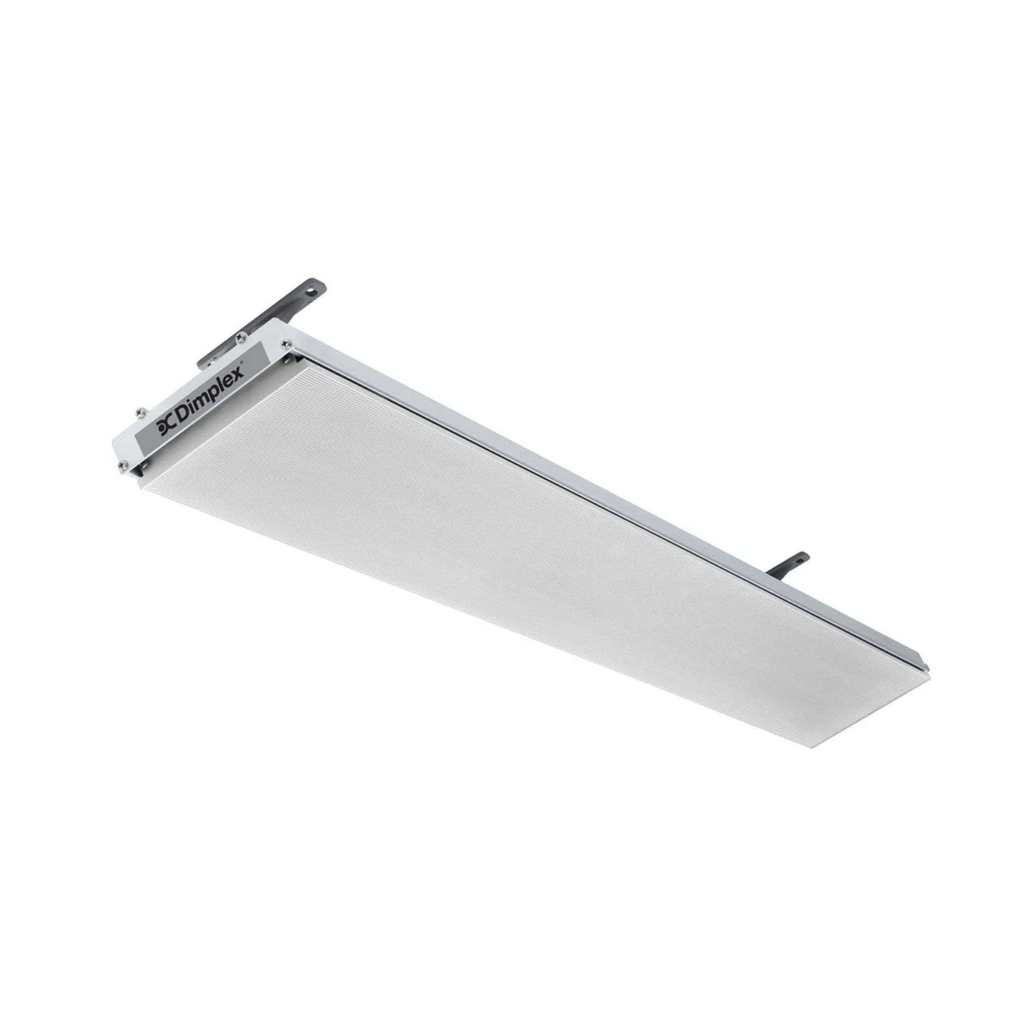 Dimplex DLW 70-Inch Noiseless Radiant Electric Heater For Outdoor And Indoor, 3200W