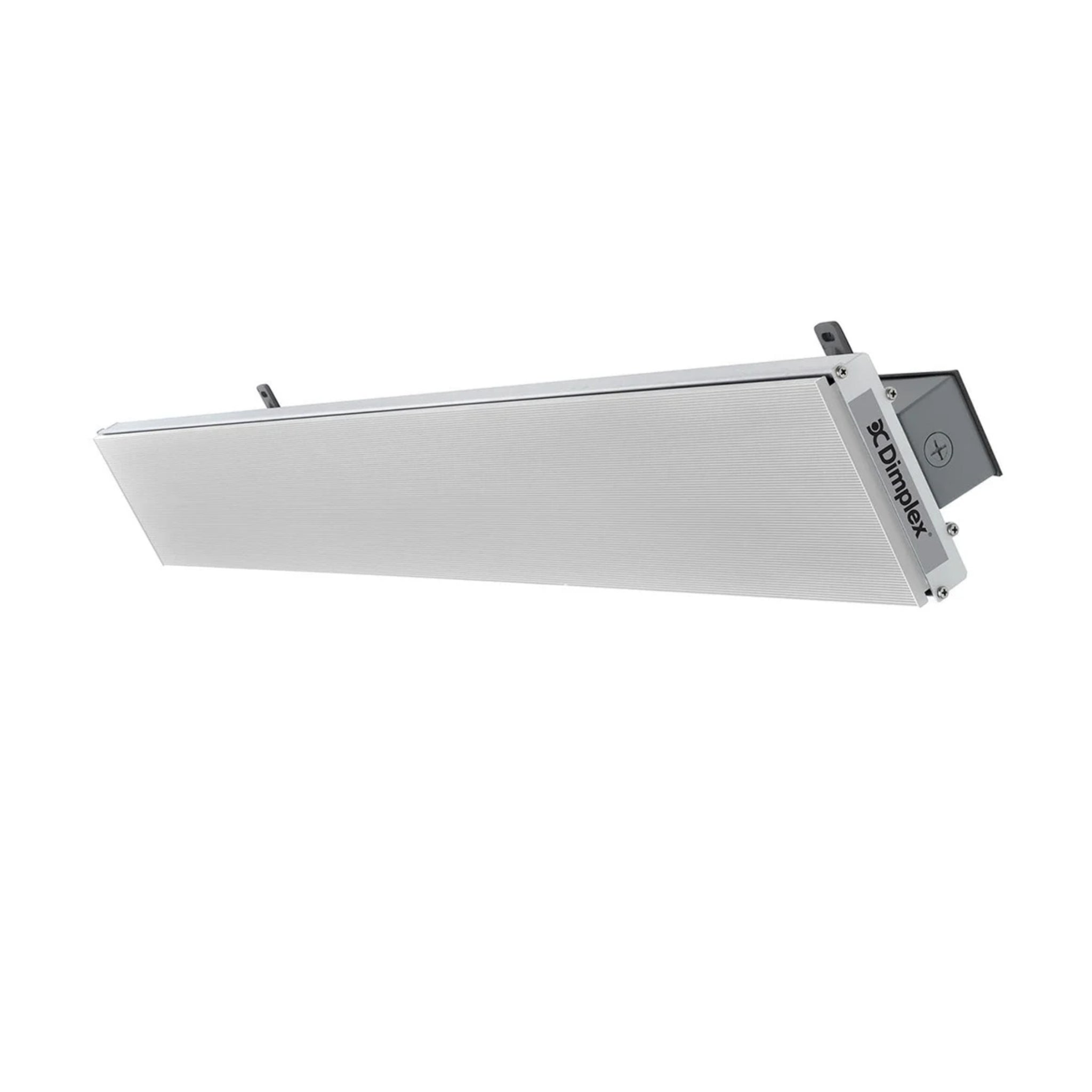 Dimplex DLW 70-Inch Noiseless Radiant Electric Heater For Outdoor And Indoor, 3200W