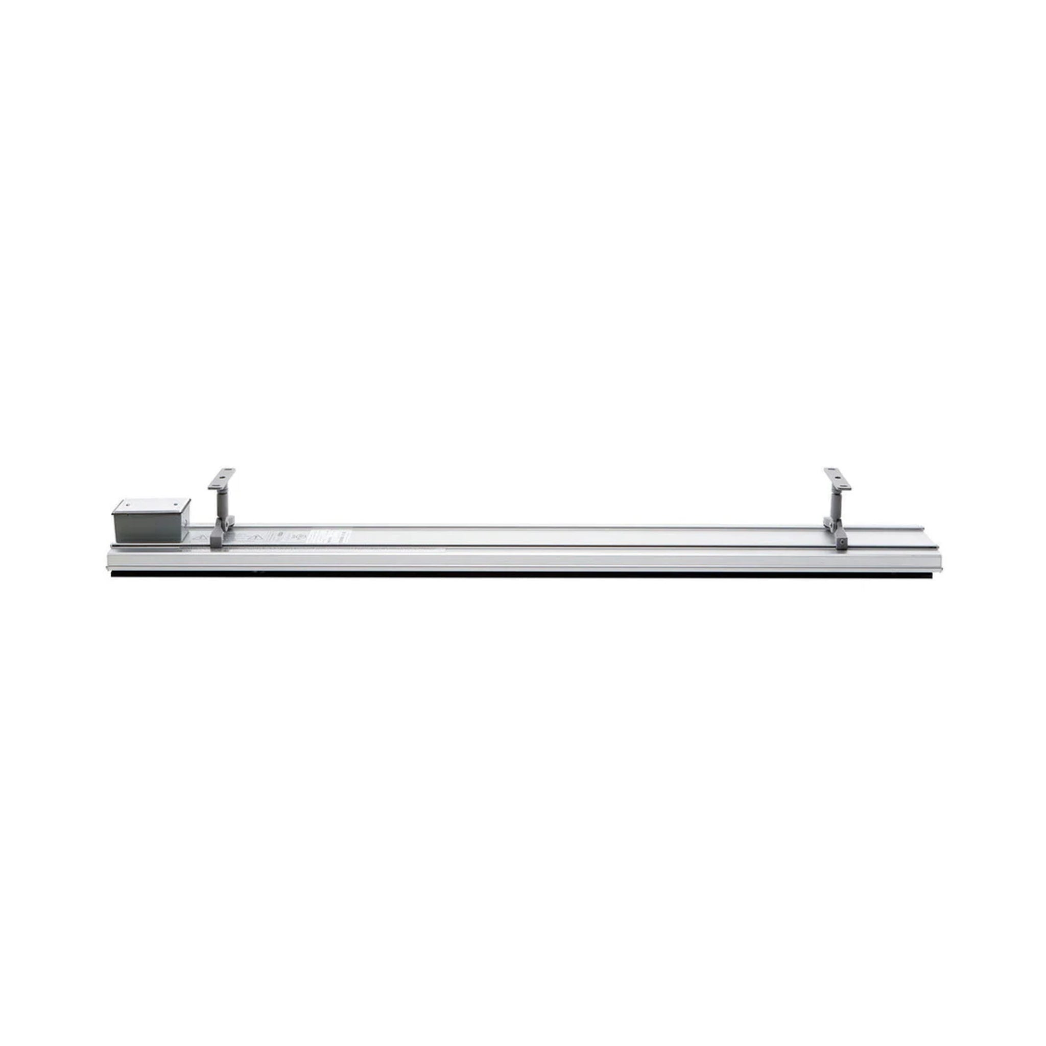 Dimplex DLW 70-Inch Noiseless Radiant Electric Heater For Outdoor And Indoor, 3200W