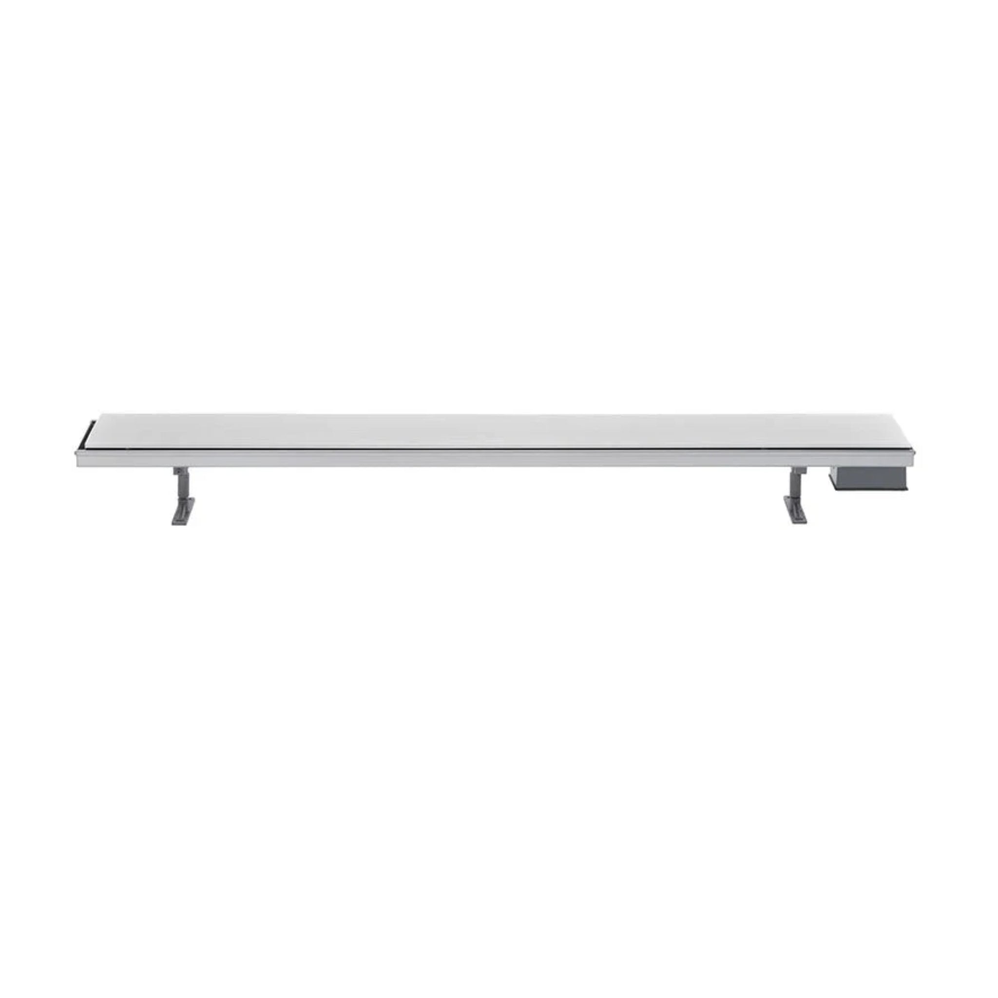 Dimplex DLW 70-Inch Noiseless Radiant Electric Heater For Outdoor And Indoor, 3200W