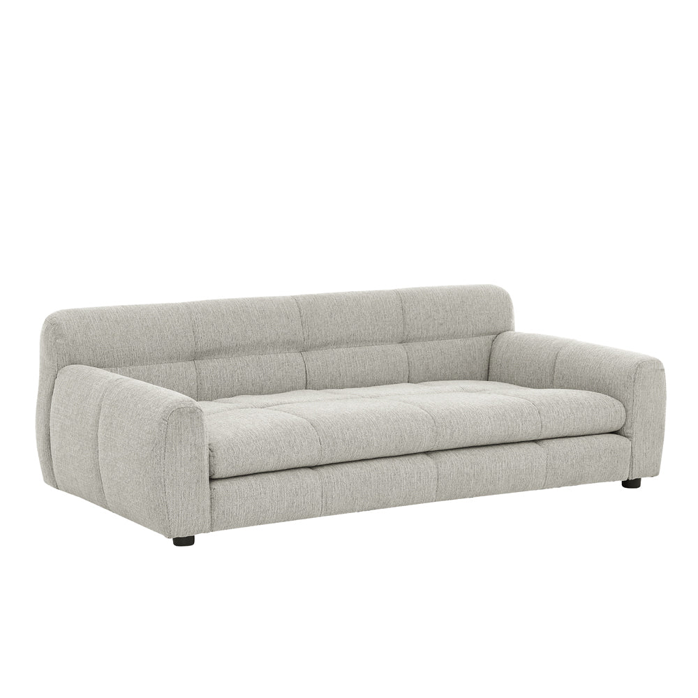 Soft and Comfortable Pet Bed for Big and Oversized Dogs - Beige