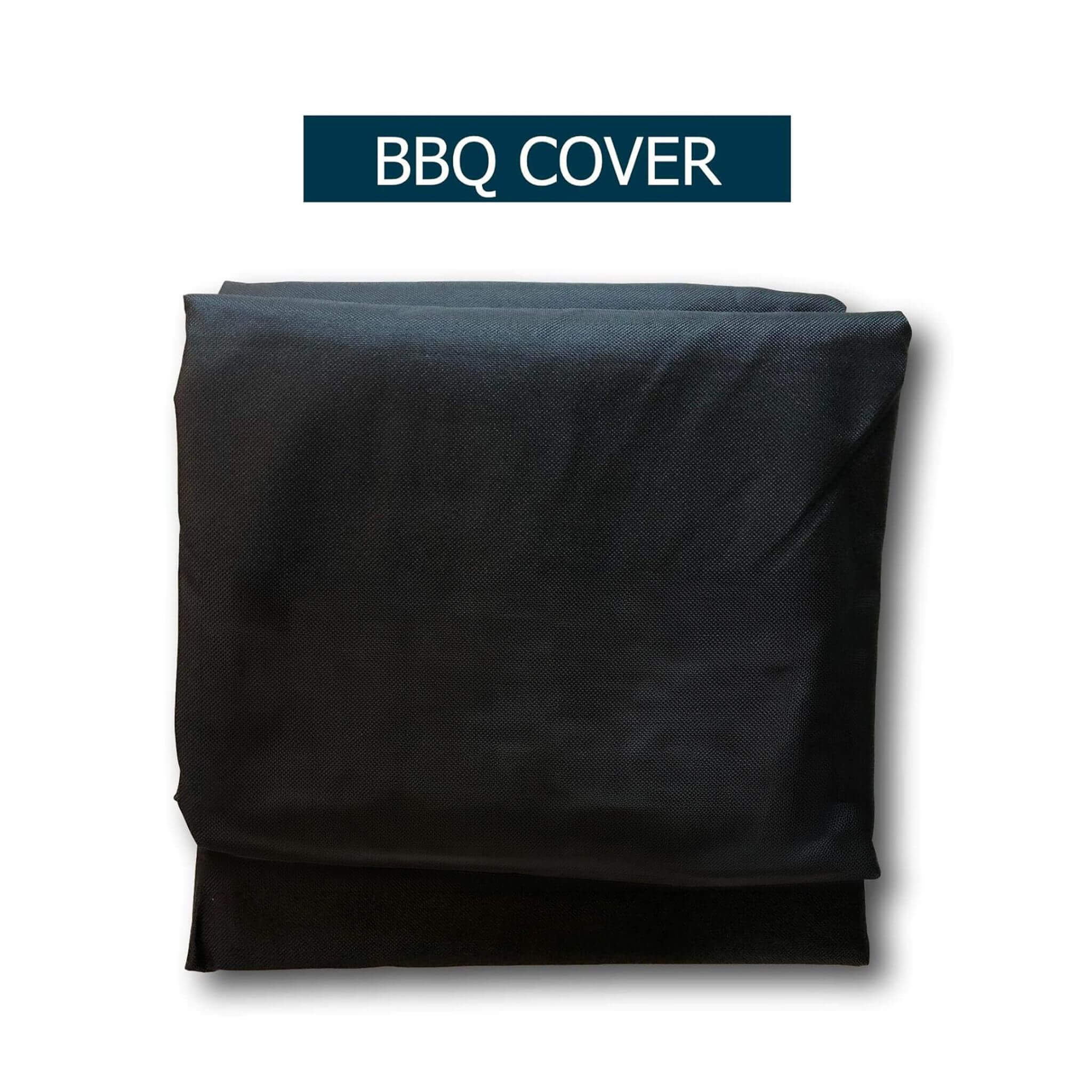 Extra-Large Stainless Steel Propane And Charcoal BBQ Rotisserie
