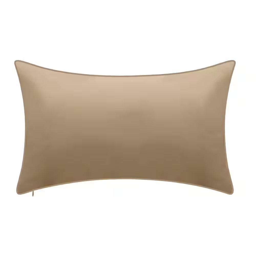 Indoor & Outdoor Watercolor Sailboats 14X26 Decorative Pillow