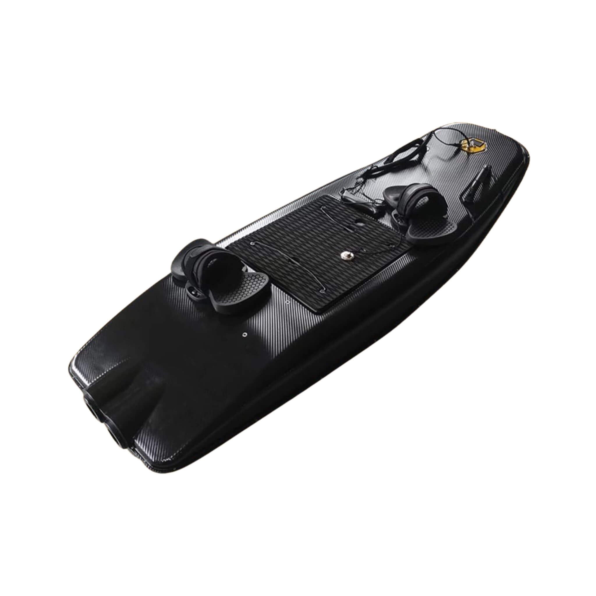 HDT High-Performance 10KW Electric Motorized ABS Water Jet Surfboard