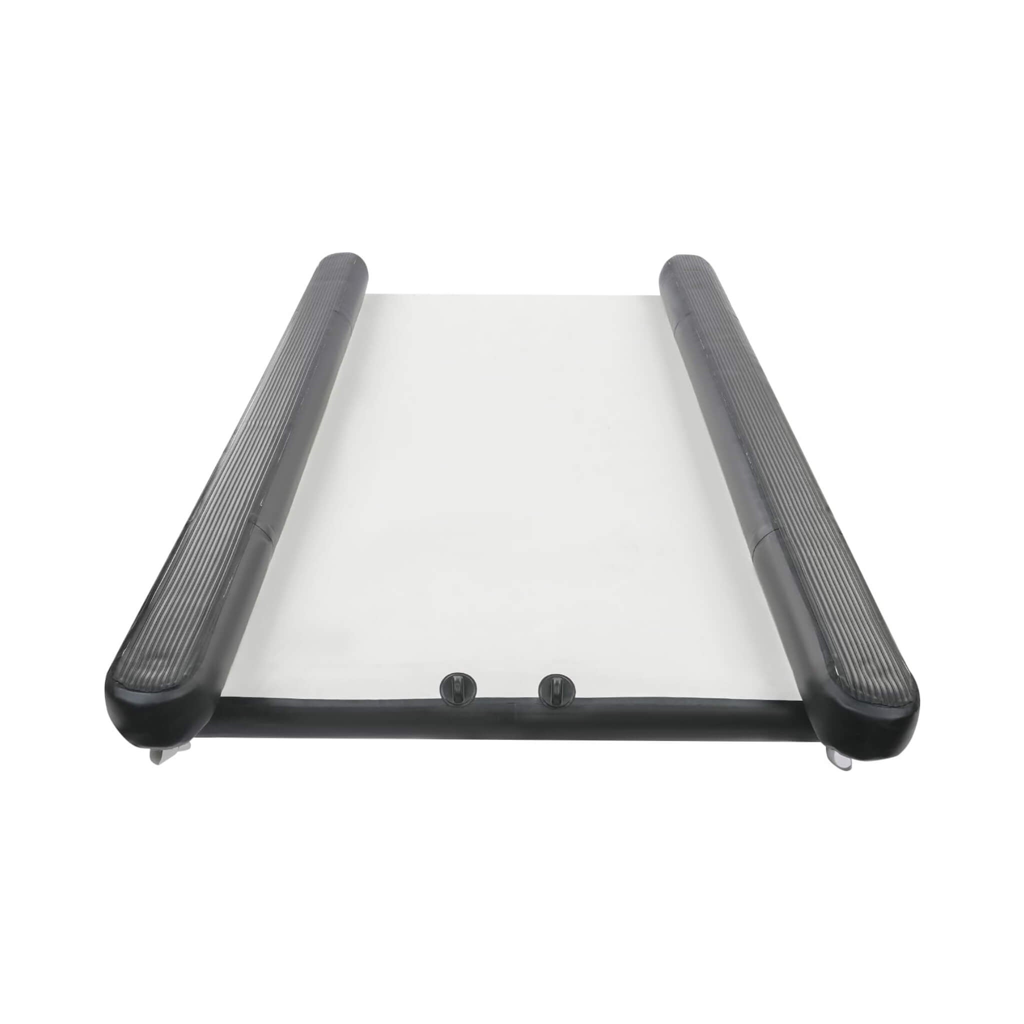 Multi-Person Inflatable Floating Dock With Pump And D-Rings