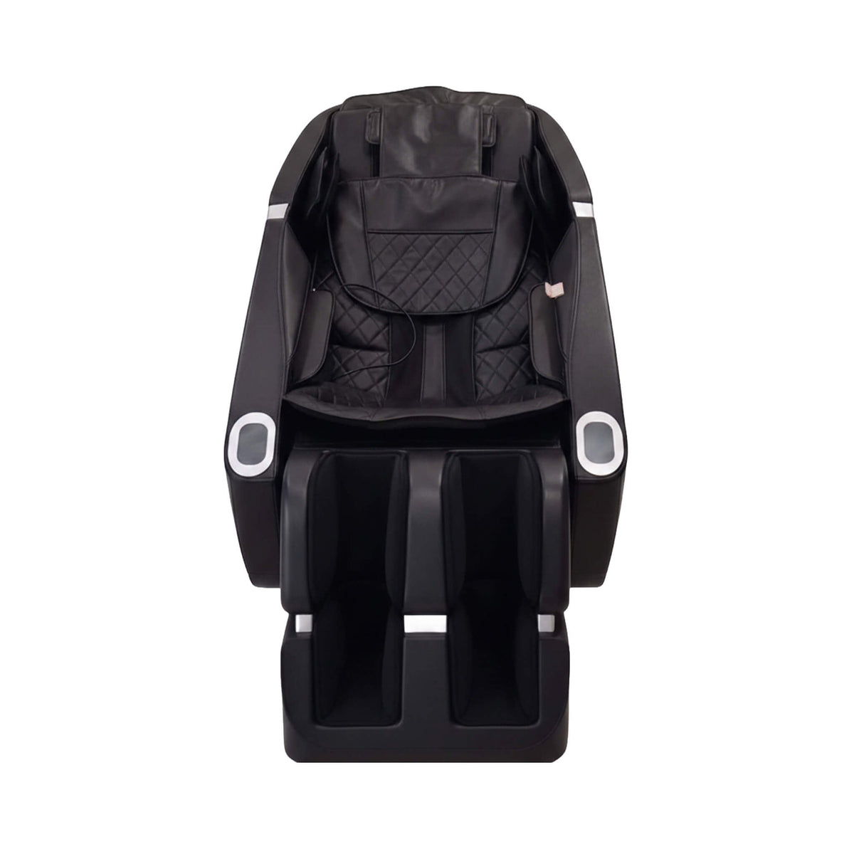 Equinox Premium Zero-Gravity Full-Body Multifunction Massage Chair With Auto Body Scan