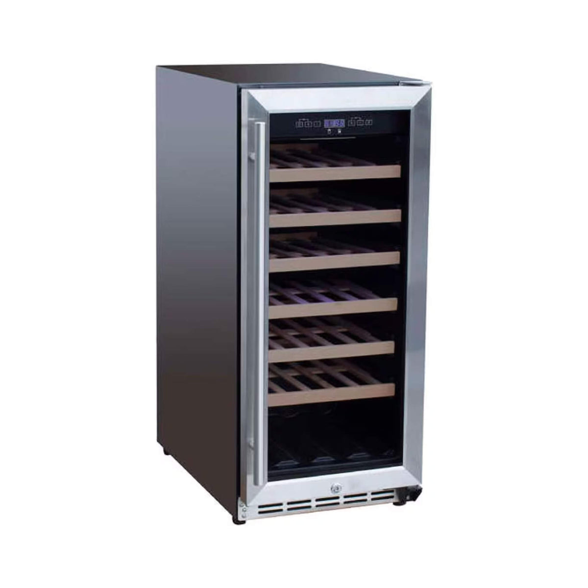 Summerset 15-Inch Outdoor Rated Wine Cooler