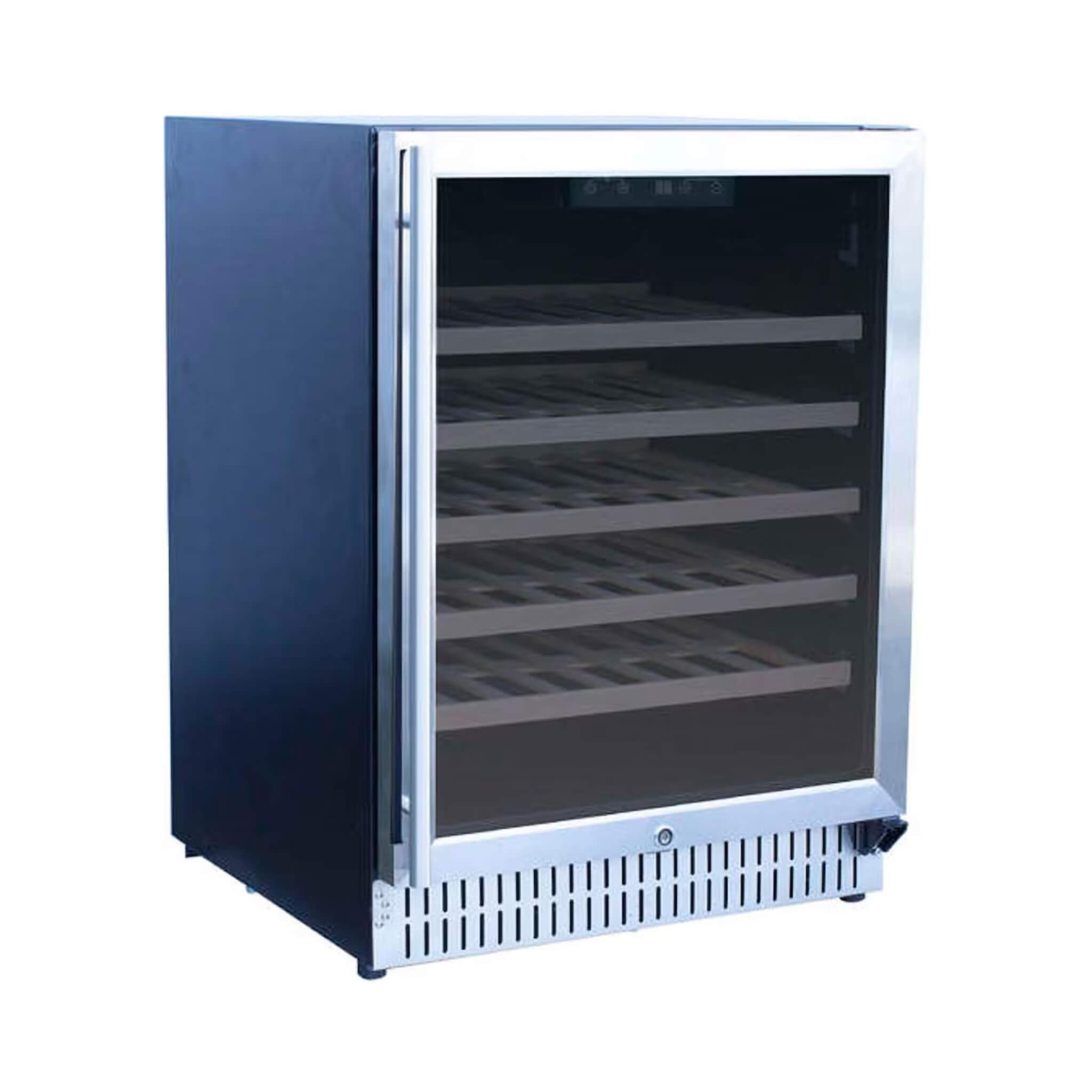 Summerset 24-Inch Outdoor Rated Wine Cooler