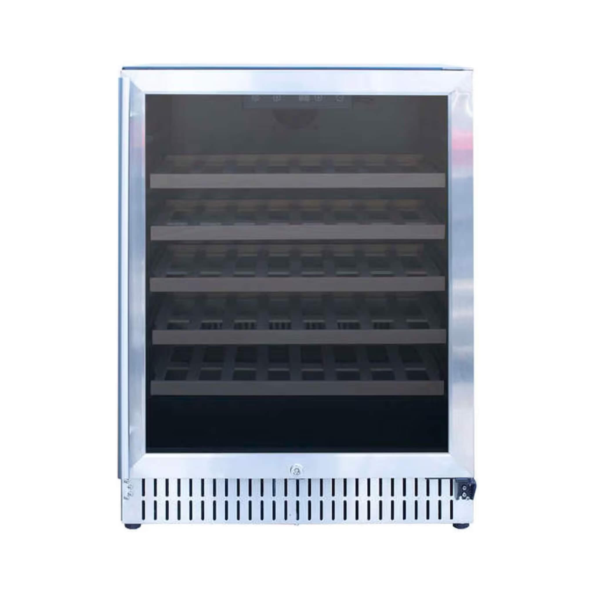 Summerset 24-Inch Outdoor Rated Wine Cooler