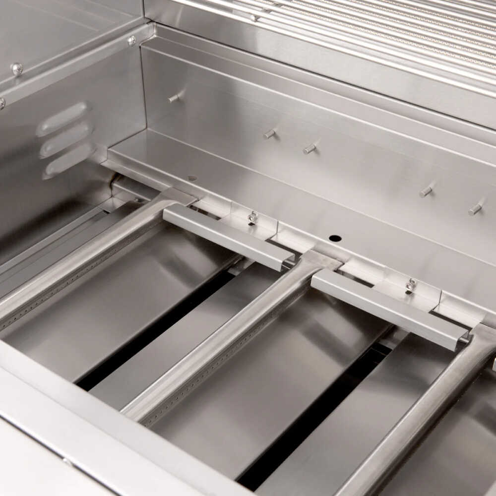 Summerset Sizzler Built-In Propane Gas Grill