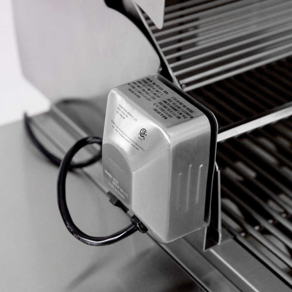 Summerset Sizzler Built-In Propane Gas Grill