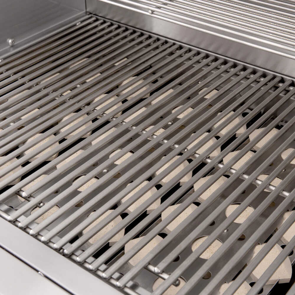 Summerset Sizzler Built-In Propane Gas Grill