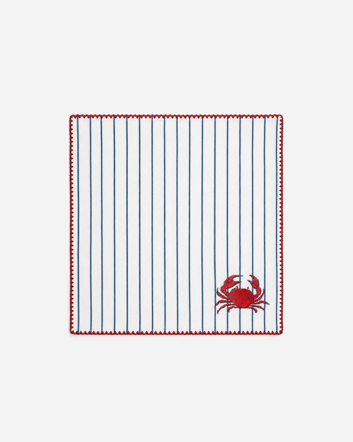 Coastal Americana Napkin Set