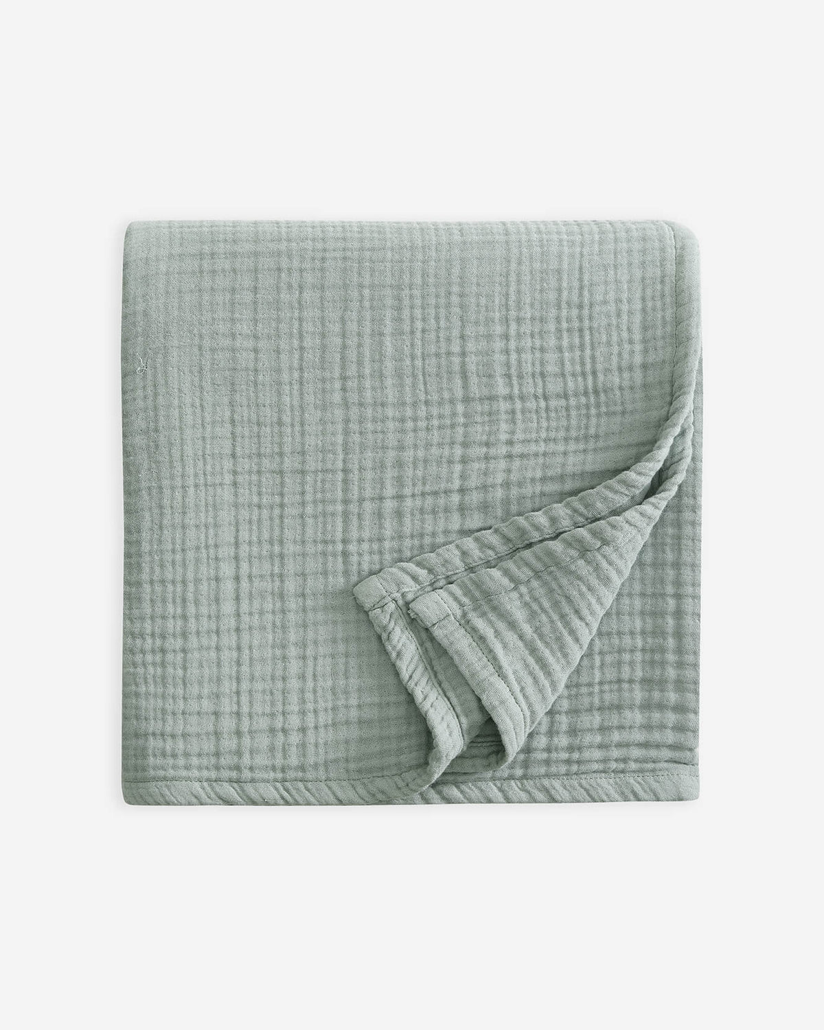 Muslin Cotton Beach Blanket